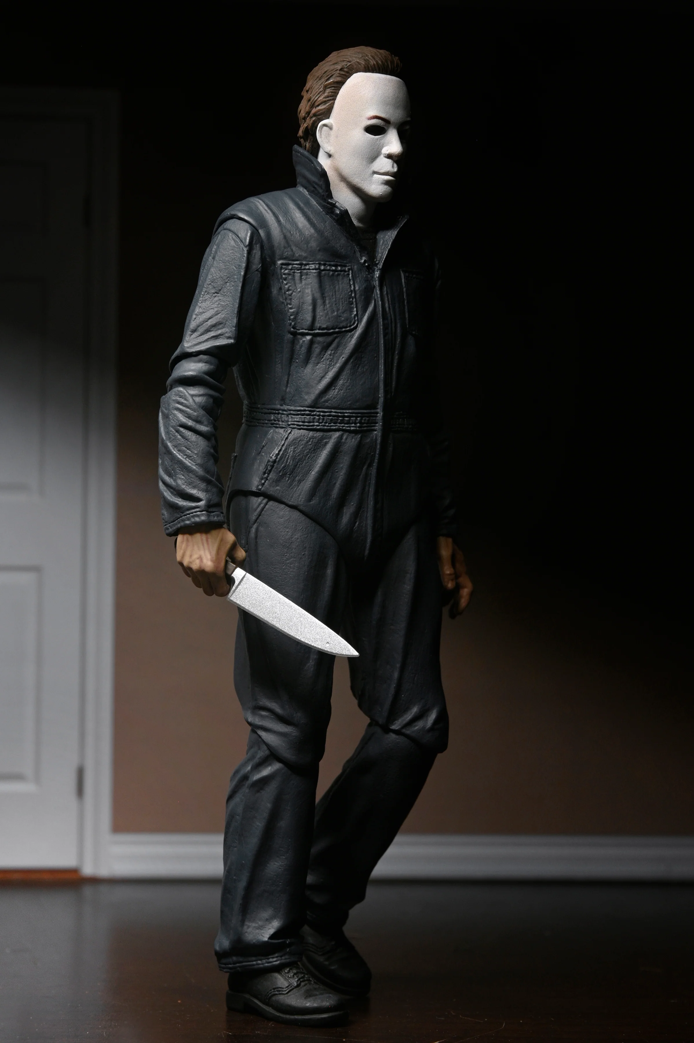 Halloween H20: 20 Years Later - Ultimate Michael Myers 7" Scale Action Figure - Image 7