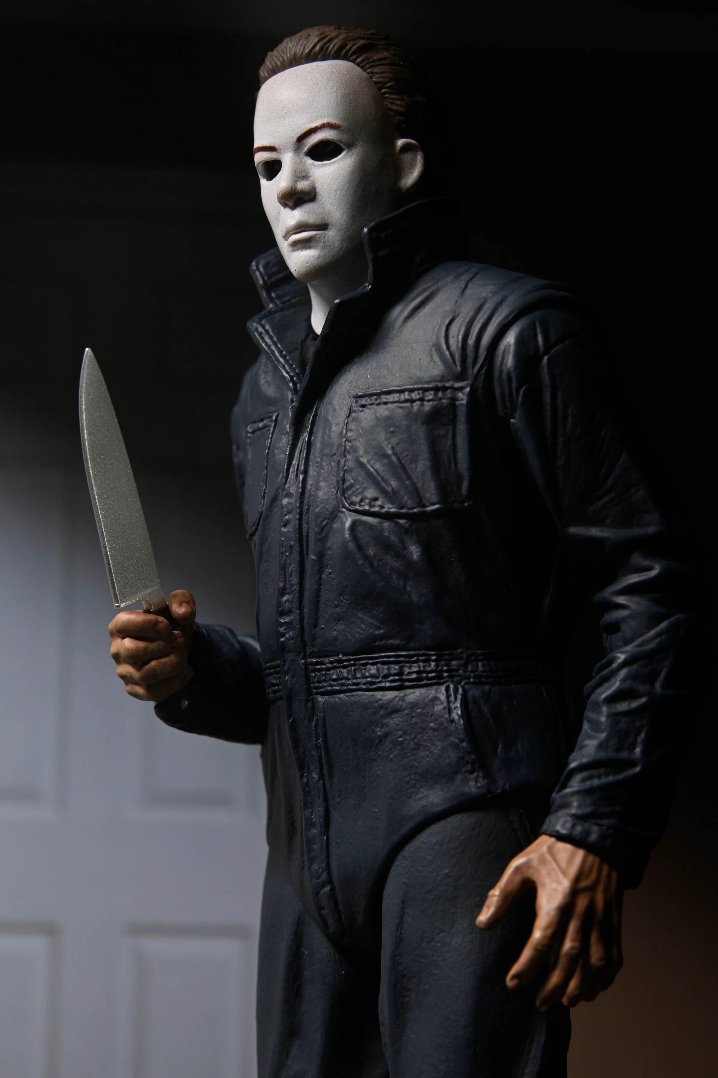 Halloween H20: 20 Years Later - Ultimate Michael Myers 7" Scale Action Figure - Image 9