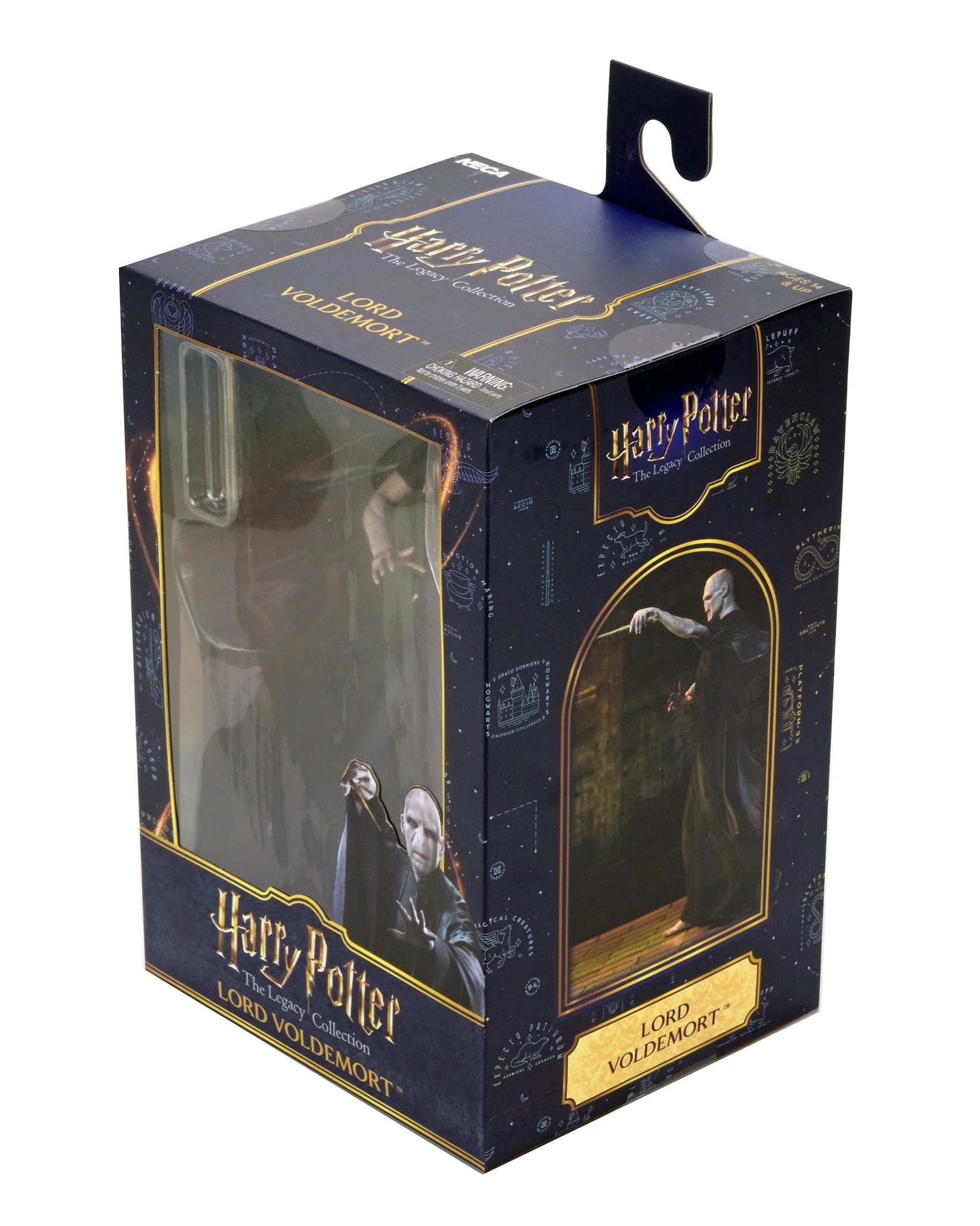 Harry Potter - Legacy Collection Voldemort 7" Scale Action Figure - Image 15