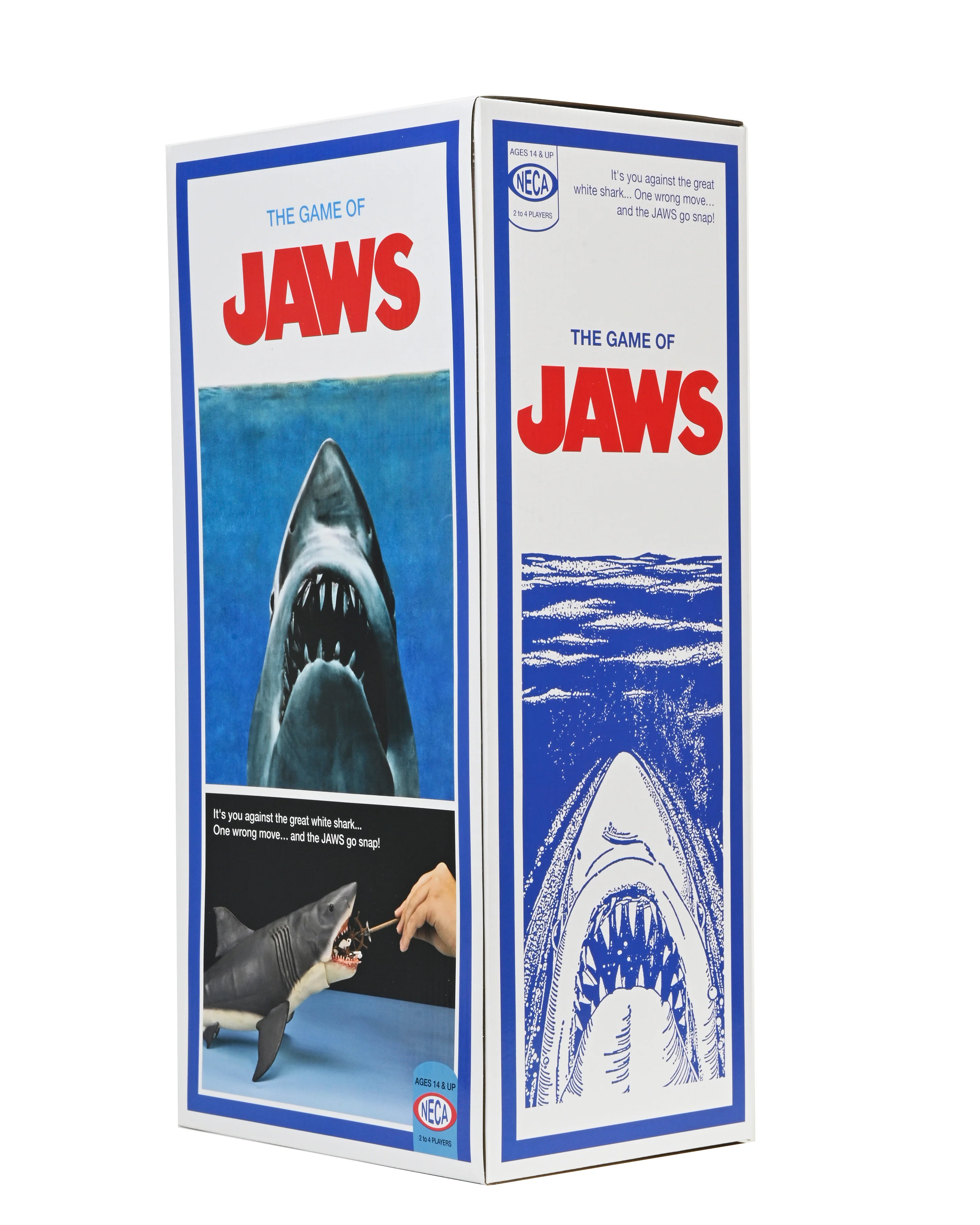 Jaws - "The Game of Jaws" (PRE-ORDER) - Image 10
