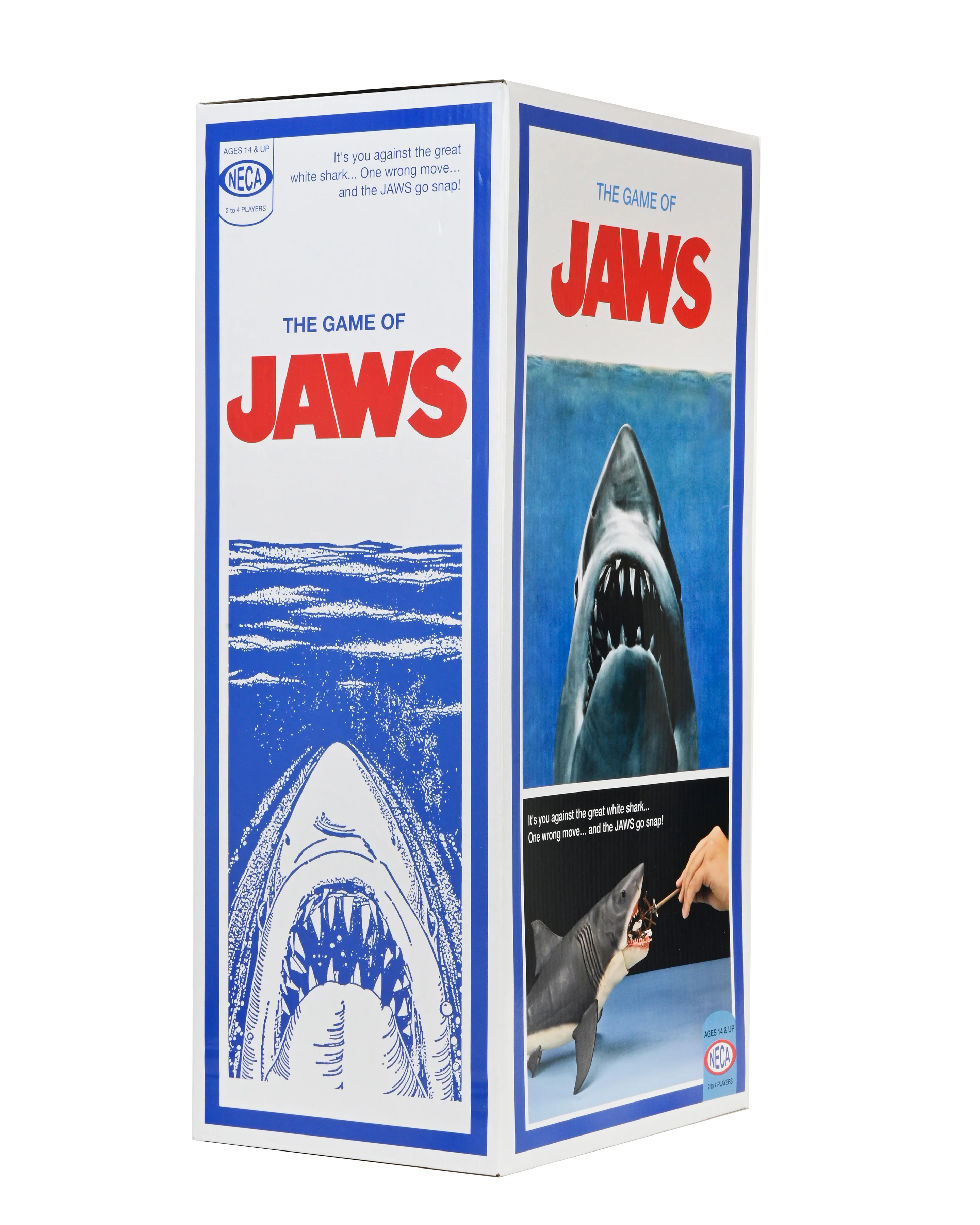 Jaws - "The Game of Jaws" (PRE-ORDER) - Image 9