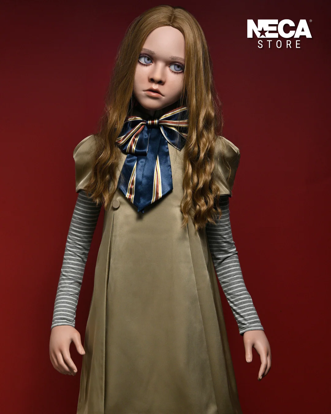 M3GAN - 1:1 Replica Life-Size M3GAN Doll - Image 6