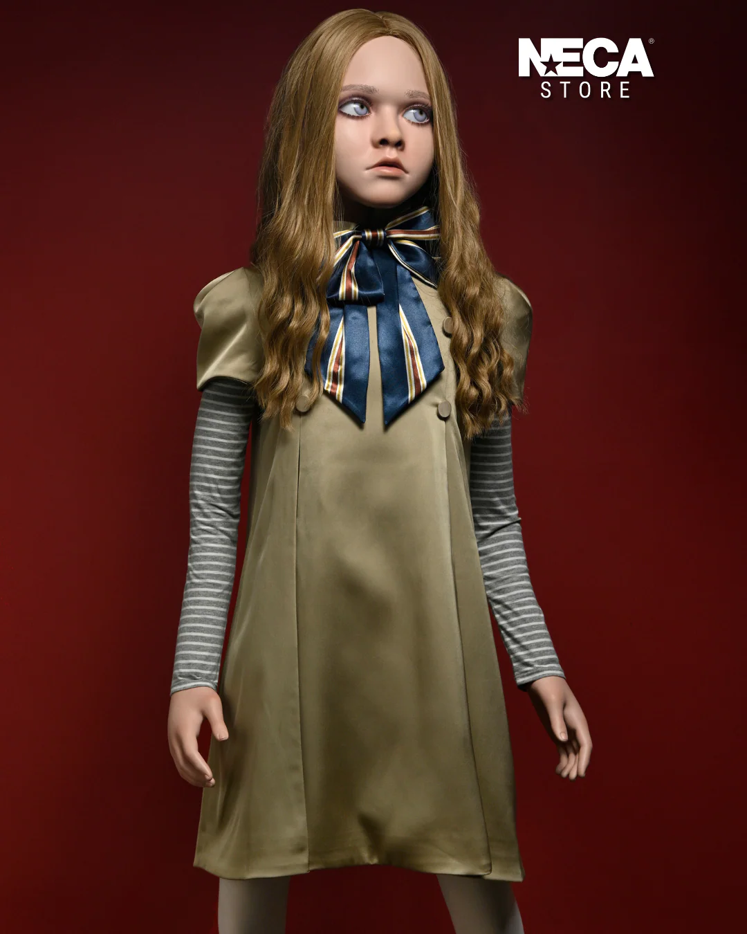 M3GAN - 1:1 Replica Life-Size M3GAN Doll - Image 8