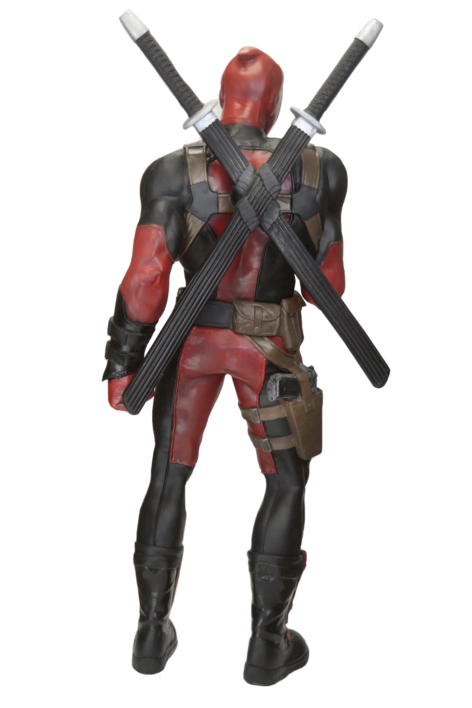 Marvel Classics - Deadpool Life-Size Foam Replica - Image 3