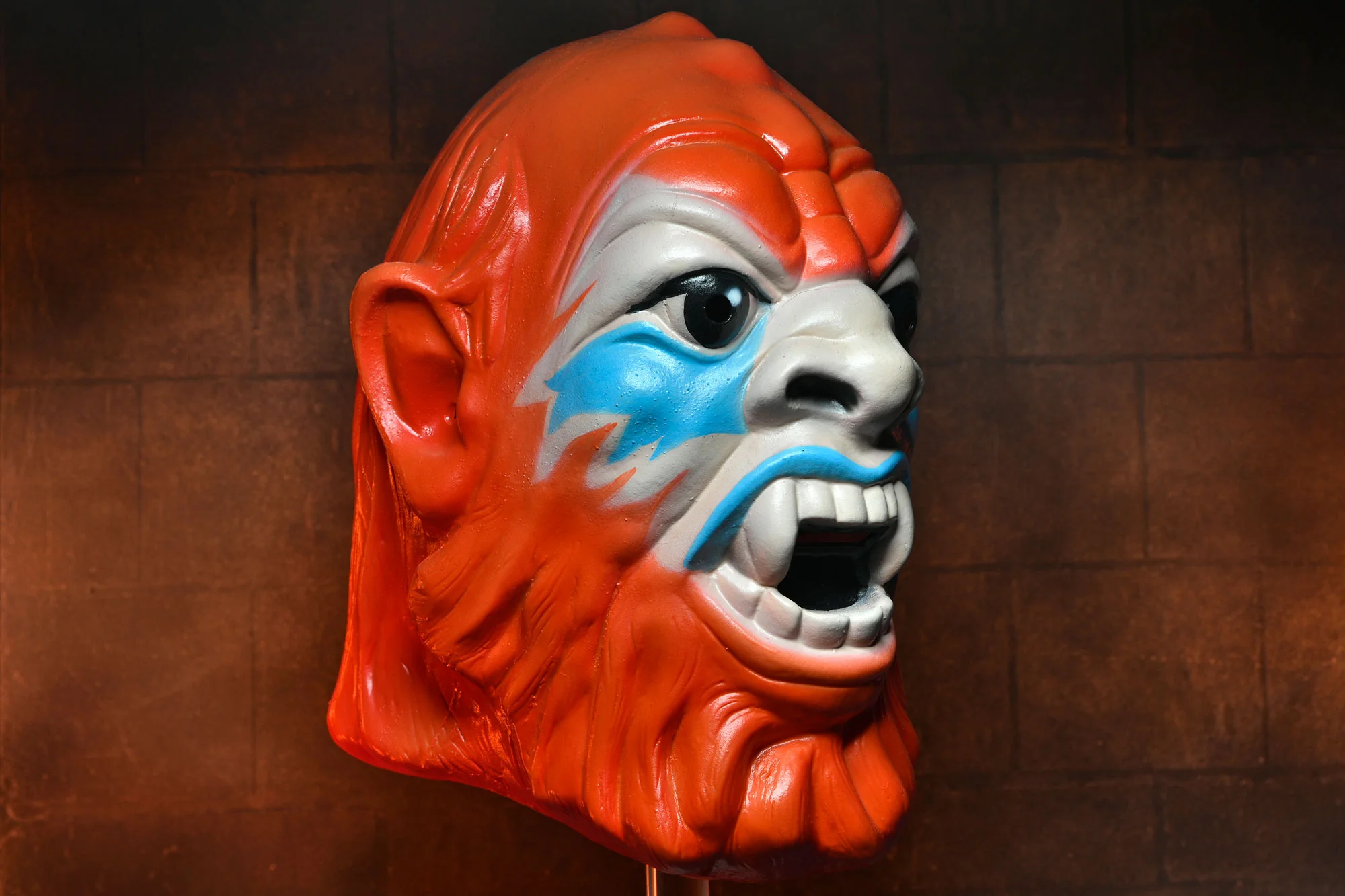 Masters of the Universe – Beast Man Mask - Image 3