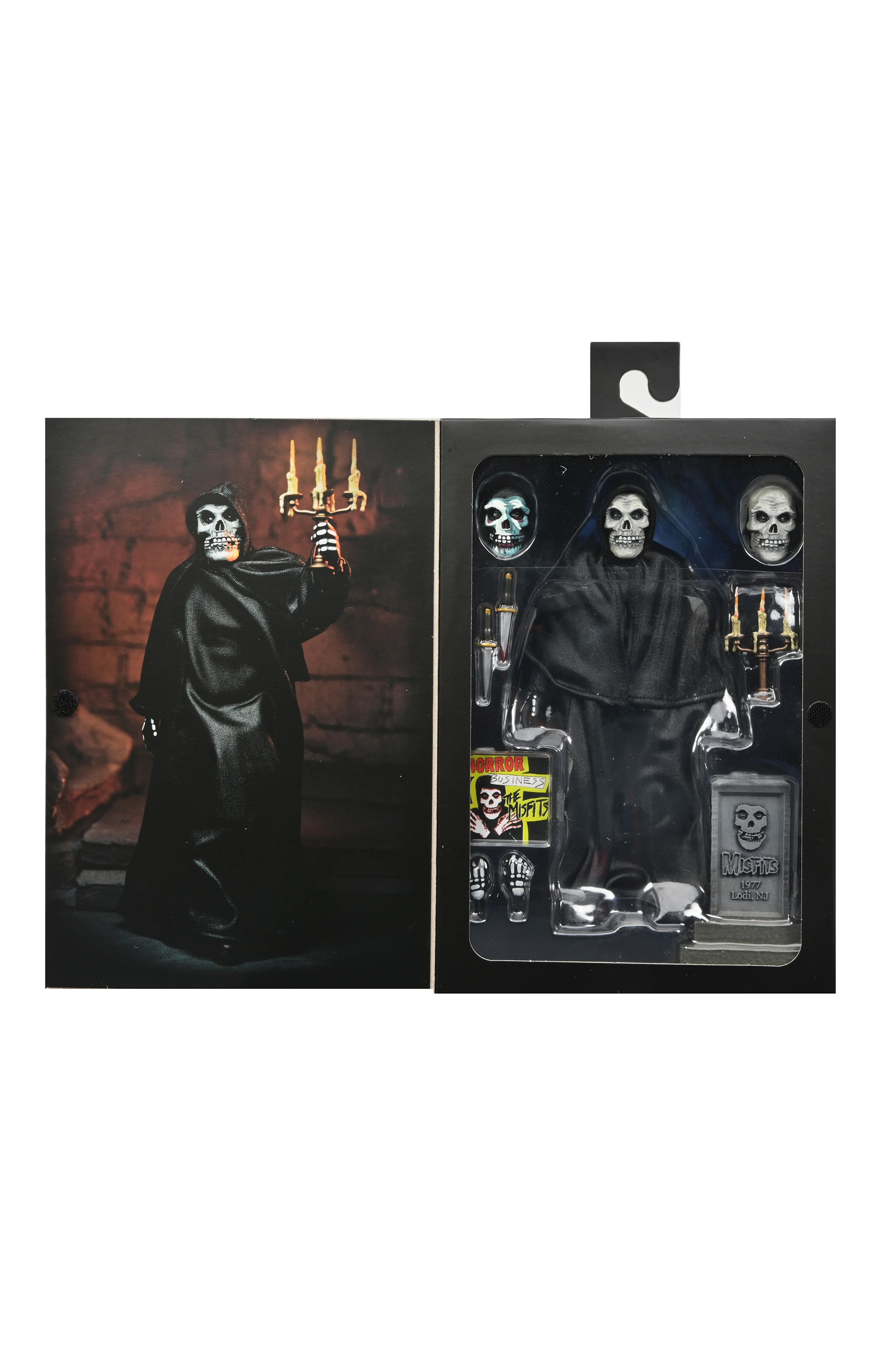 Misfits - Ultimate Fiend 7" Scale Action Figure - Image 9