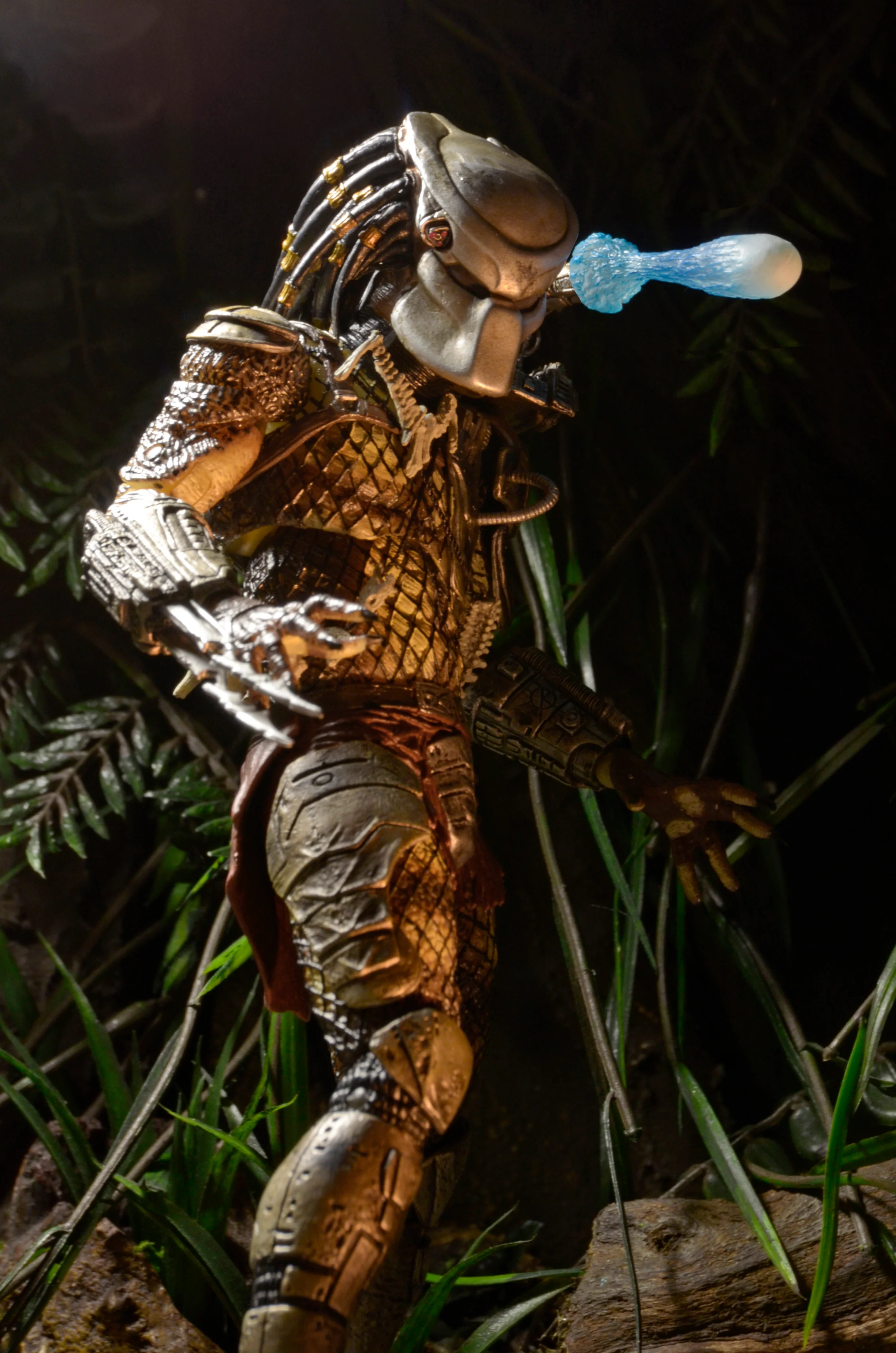 Predator - Ultimate Jungle Hunter 7” Scale Action Figure (PRE-ORDER) - Image 16