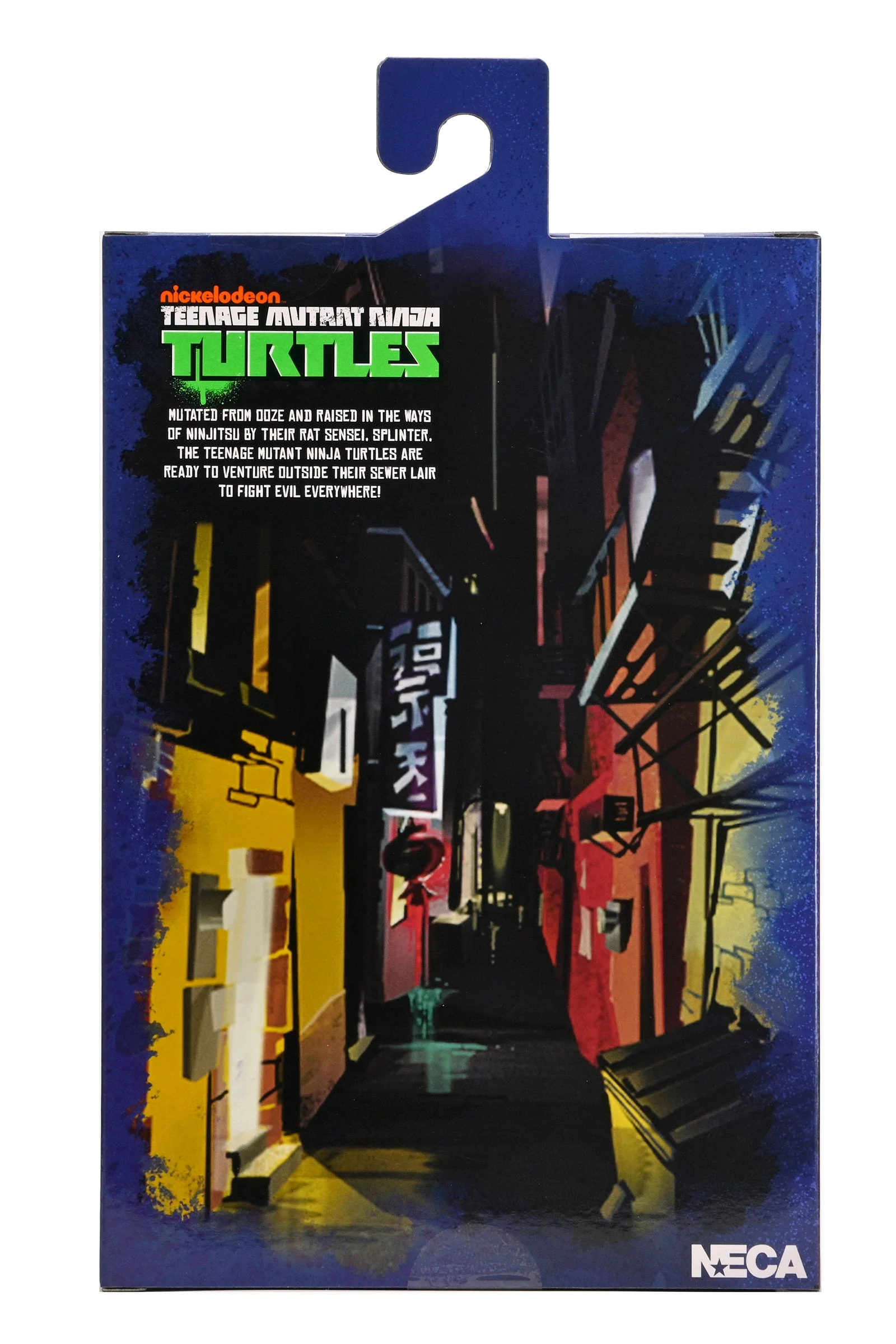 Teenage Mutant Ninja Turtles (2012 Cartoon) - Ultimate Leonardo, Donatello, Michelangelo & Raphael 7" Scale Action Figure Bundle - Image 20