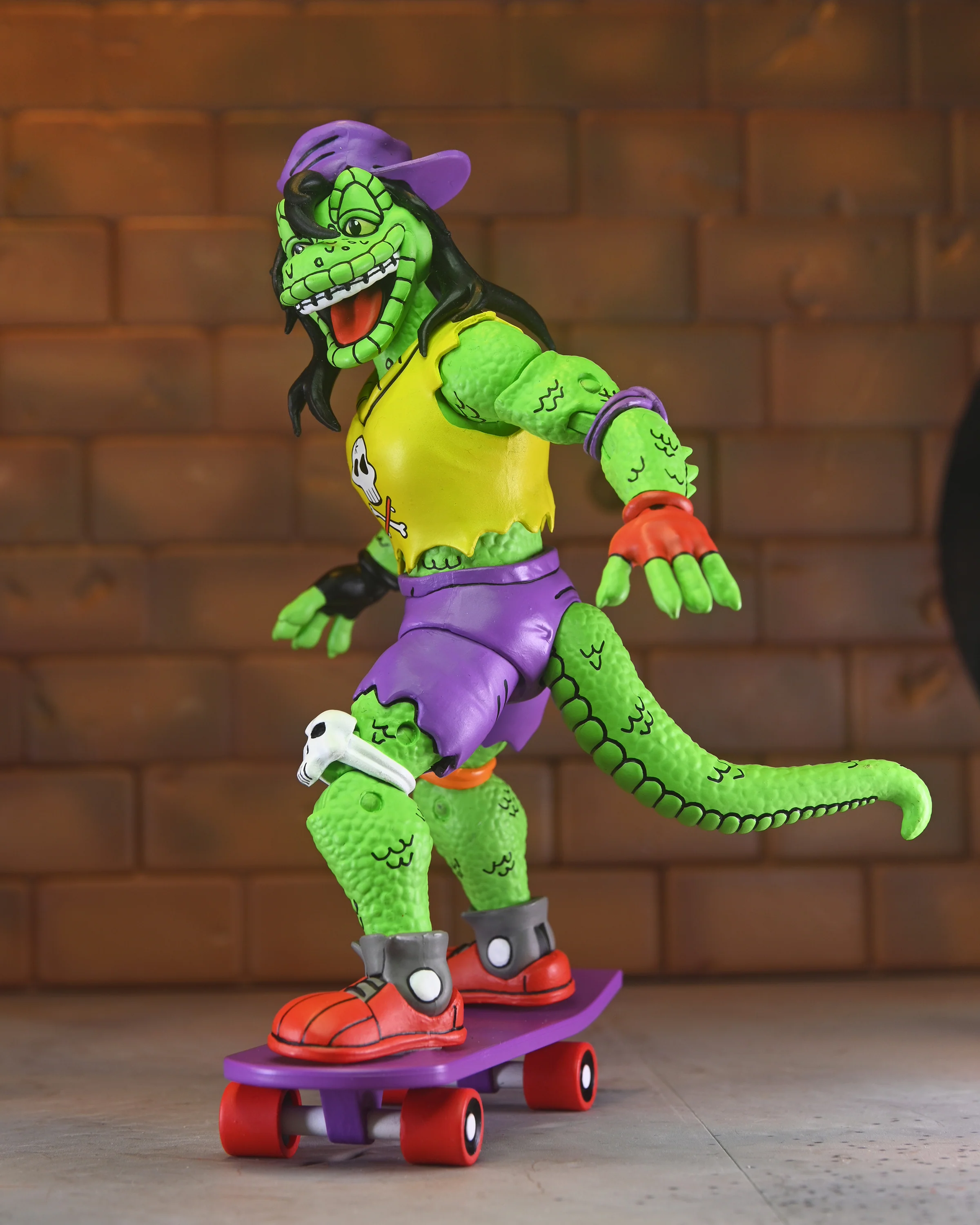 Teenage Mutant Ninja Turtles (Archie Comics) - Mighty Mutanimals Bundle: Mondo & Slash - Image 11
