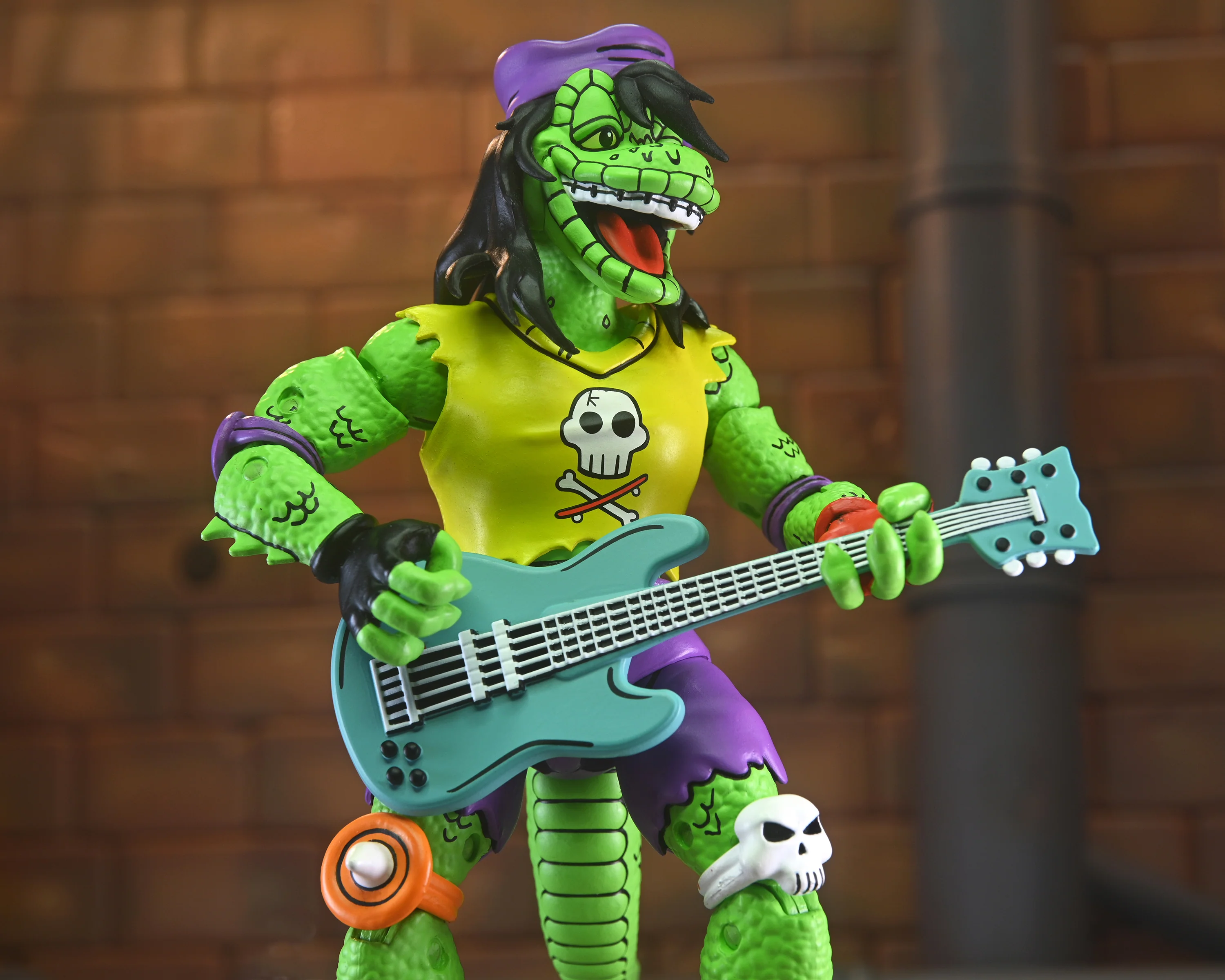 Teenage Mutant Ninja Turtles (Archie Comics) - Mighty Mutanimals Bundle: Mondo & Slash - Image 14