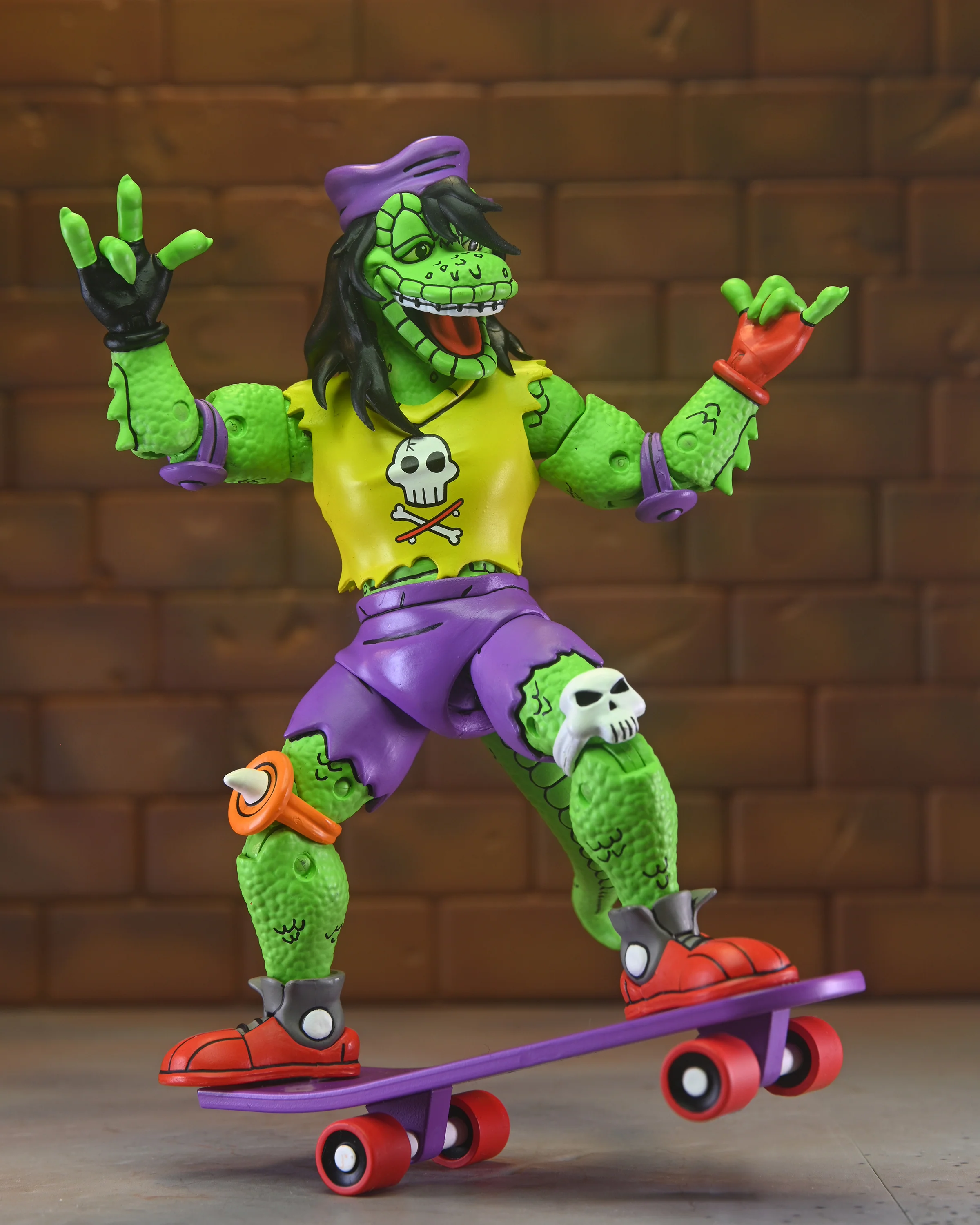 Teenage Mutant Ninja Turtles (Archie Comics) - Mighty Mutanimals Bundle: Mondo & Slash - Image 10