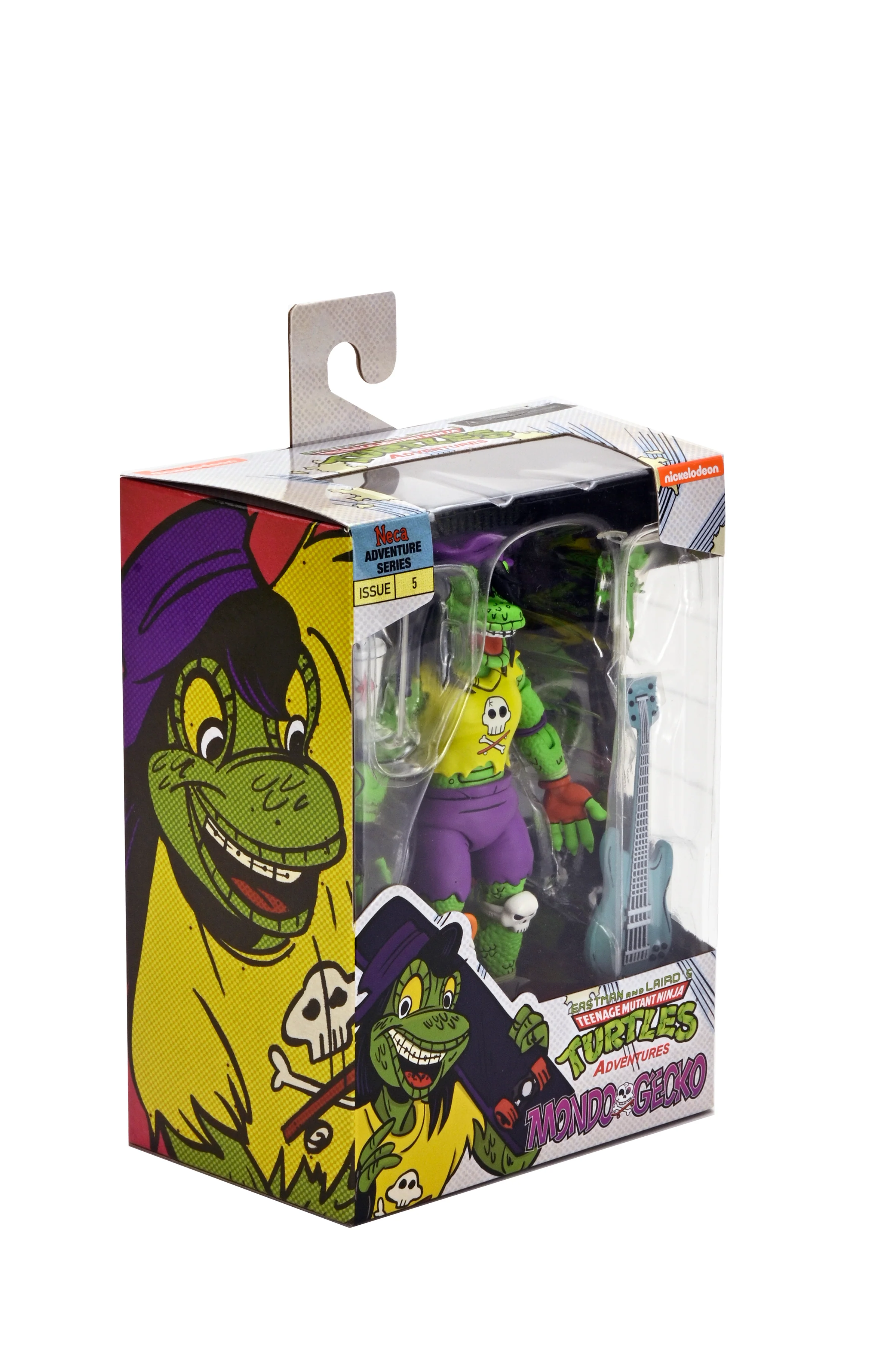 Teenage Mutant Ninja Turtles (Archie Comics) - Mighty Mutanimals Bundle: Mondo & Slash - Image 20