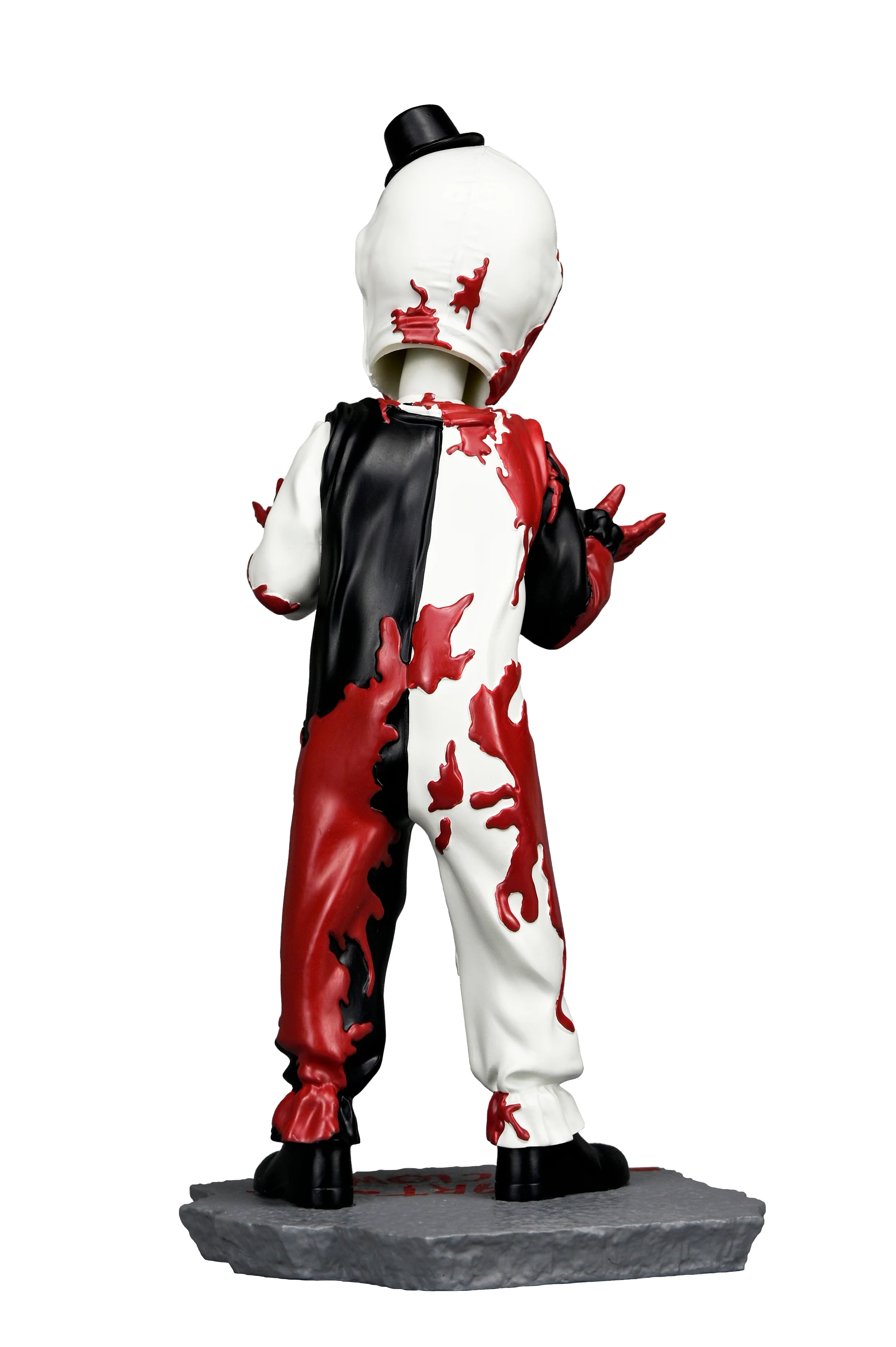 Terrifier - Art the Clown Head Knocker - Image 4