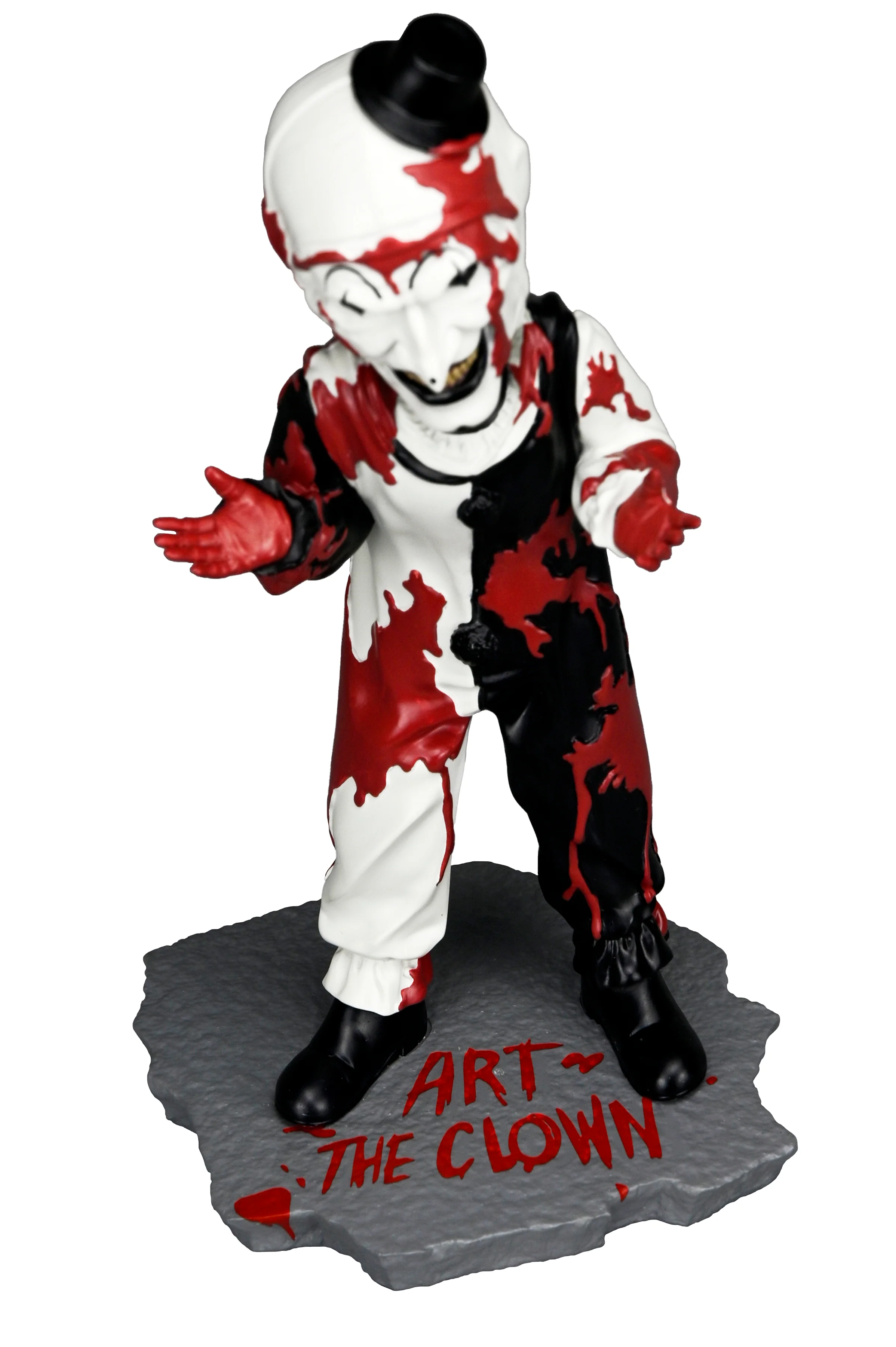 Terrifier - Art the Clown Head Knocker - Image 7