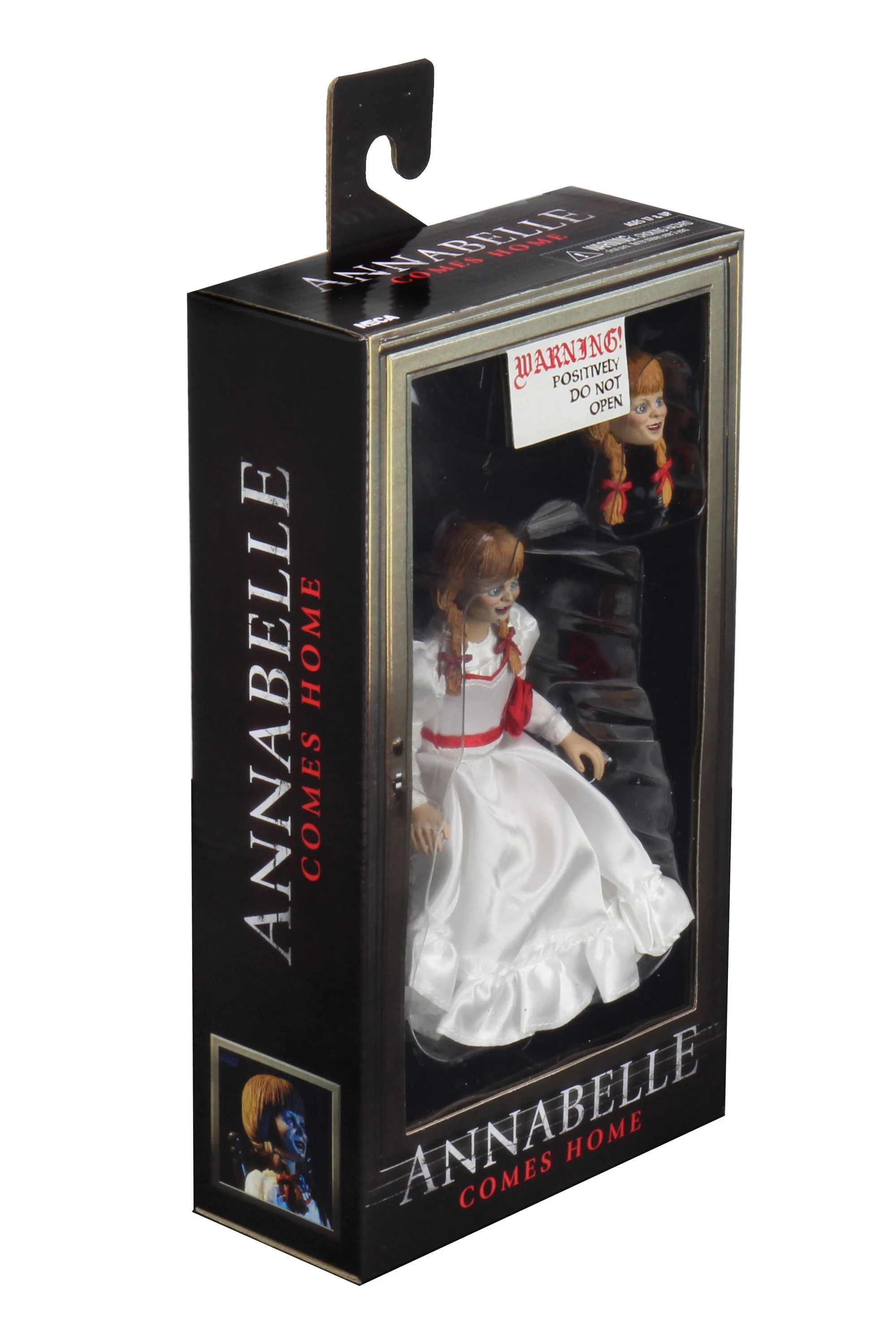 The Conjuring Universe - Annabelle 8" Clothed Action Figure - Image 15