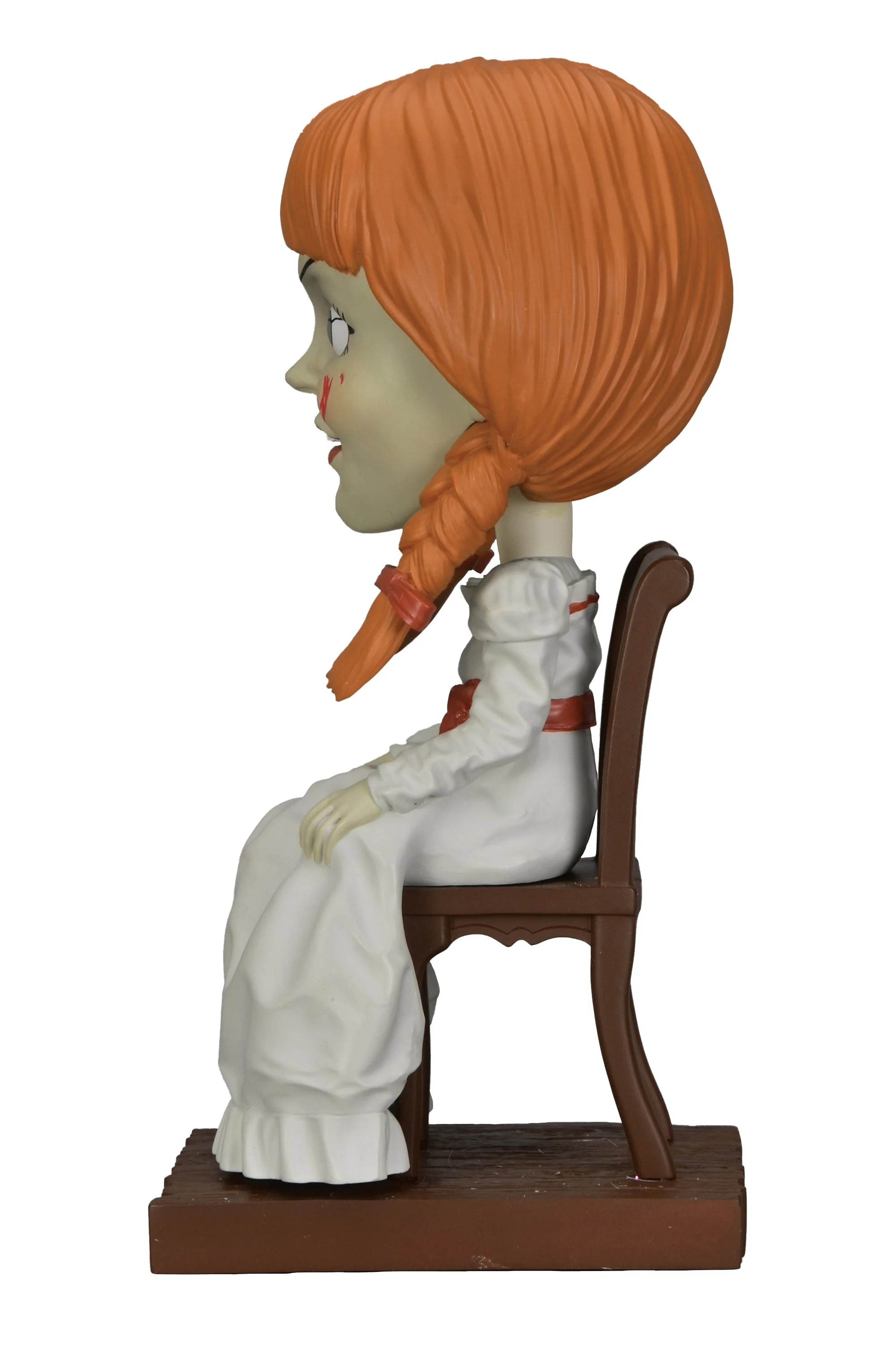 The Conjuring Universe – Annabelle Head Knocker - Image 3