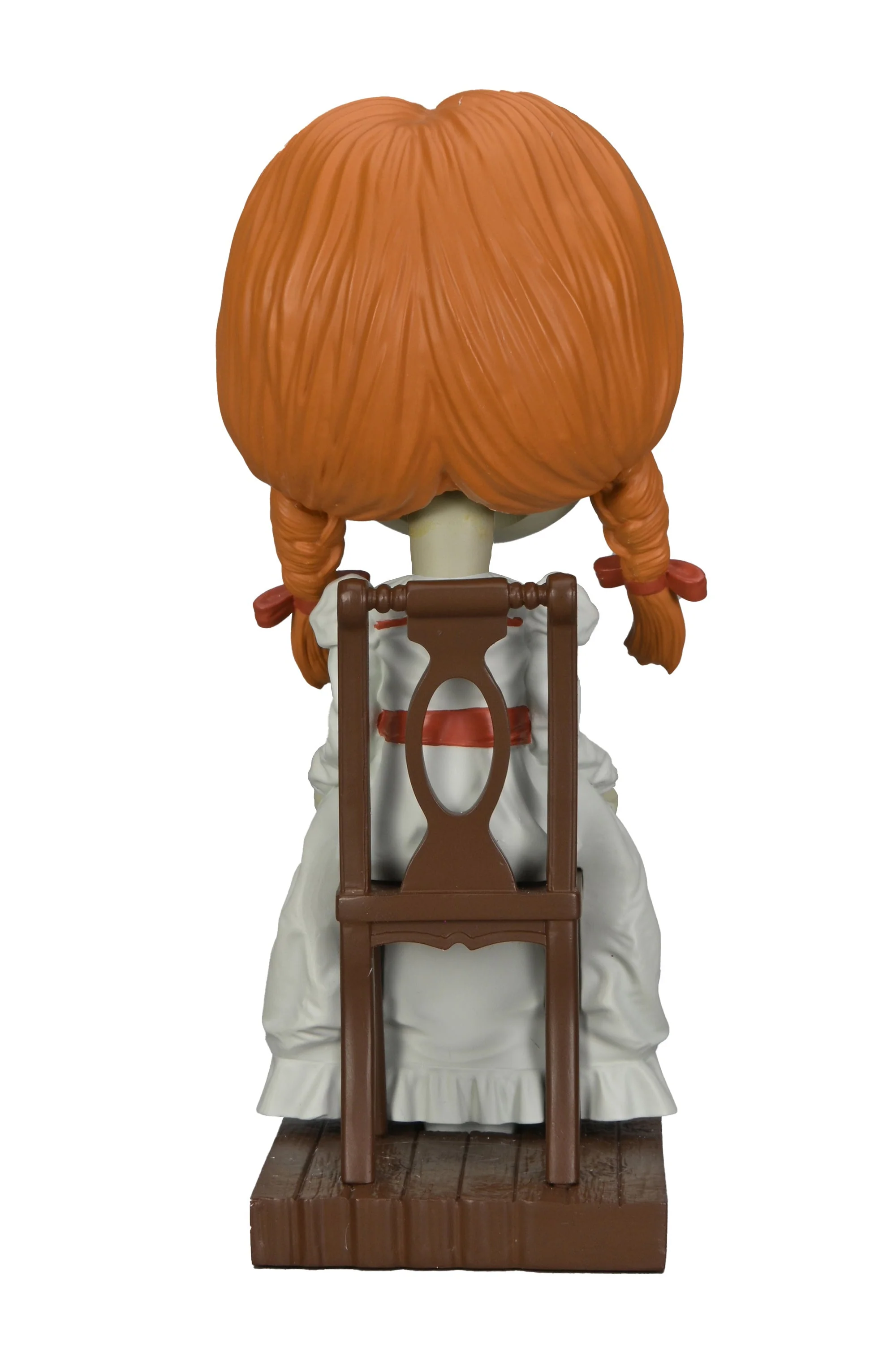 The Conjuring Universe – Annabelle Head Knocker - Image 4