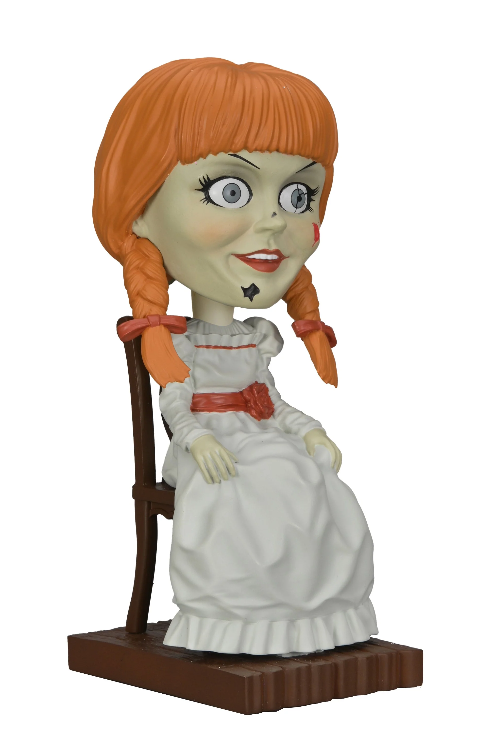 The Conjuring Universe – Annabelle Head Knocker - Image 6