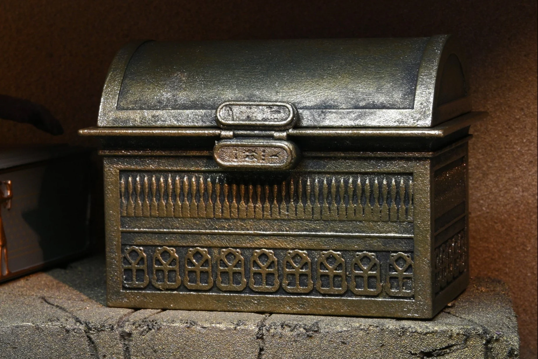 Universal Monsters - The Mummy Accessory Set - Image 7