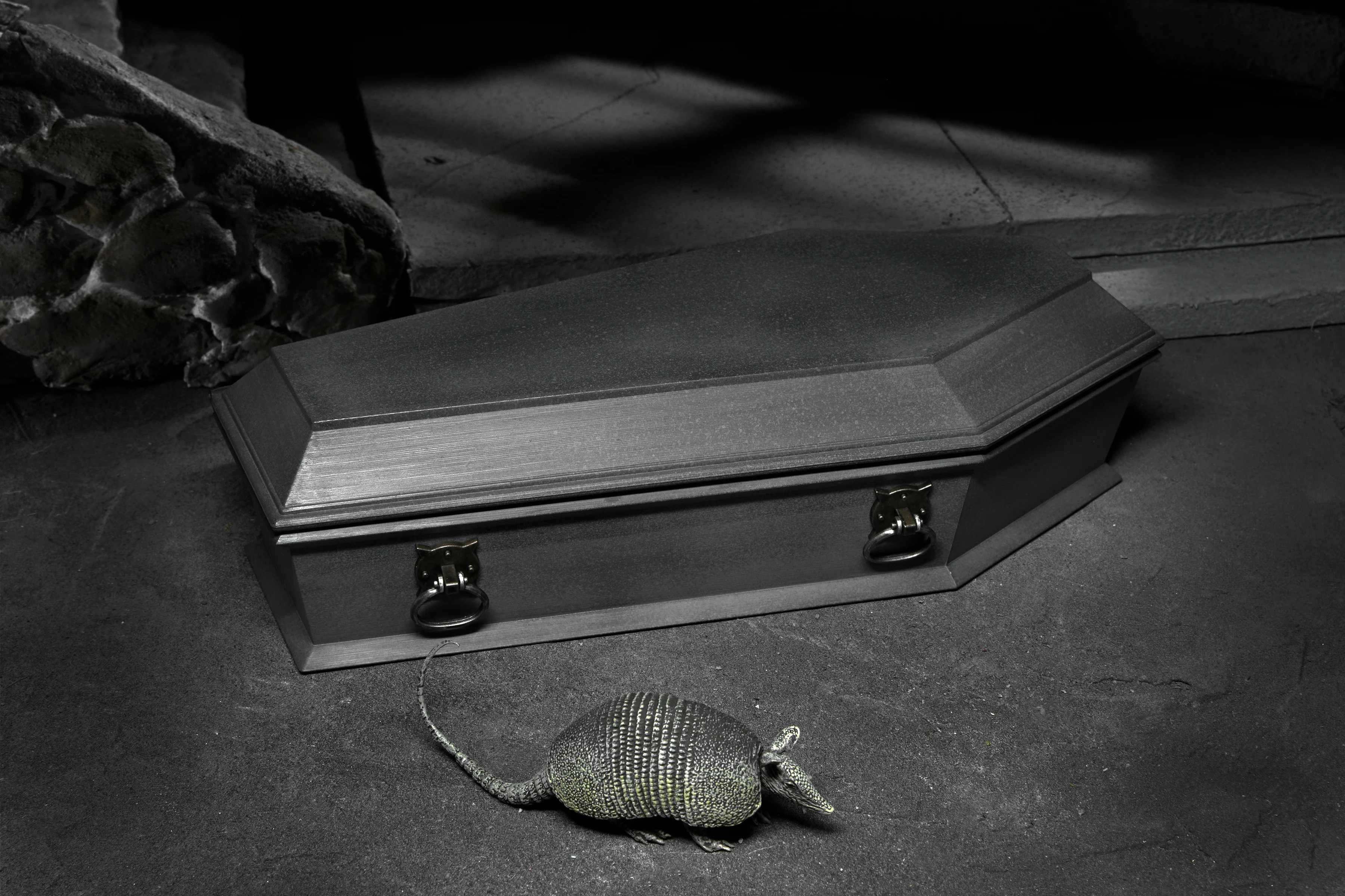 Universal Monsters - Dracula Accessory Set - Image 7