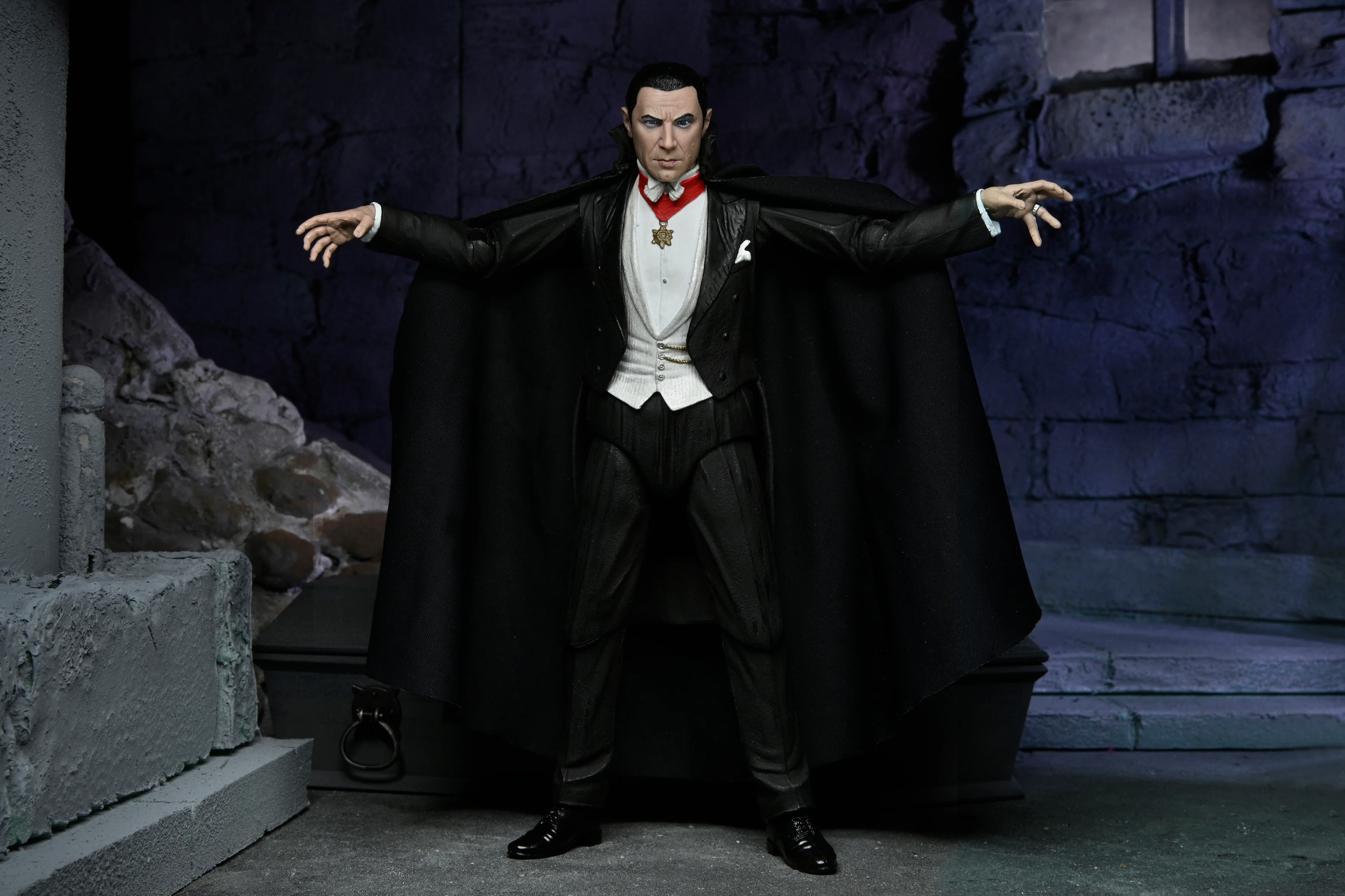 Universal Monsters Ultimate Bundle - Dracula - Image 17