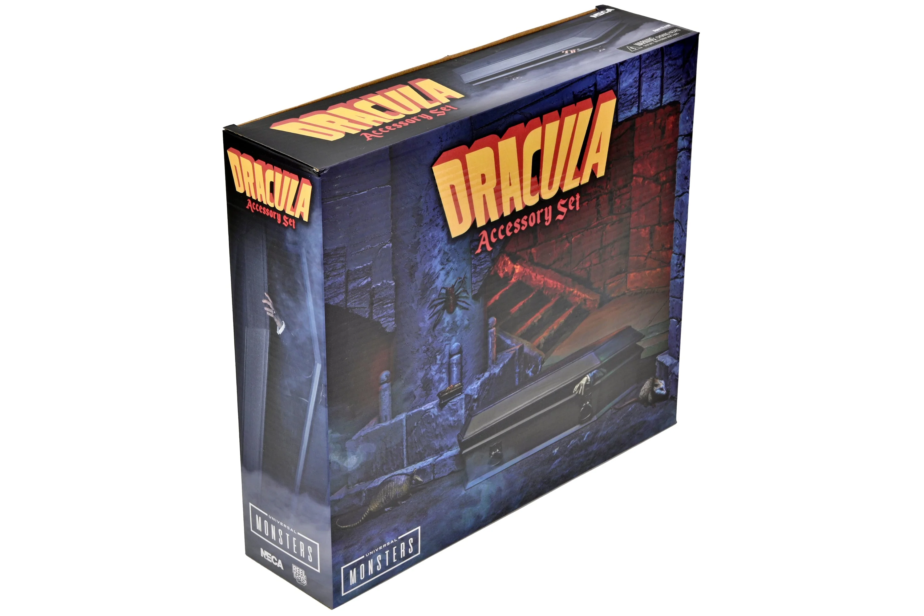 Universal Monsters - Dracula Accessory Set - Image 5