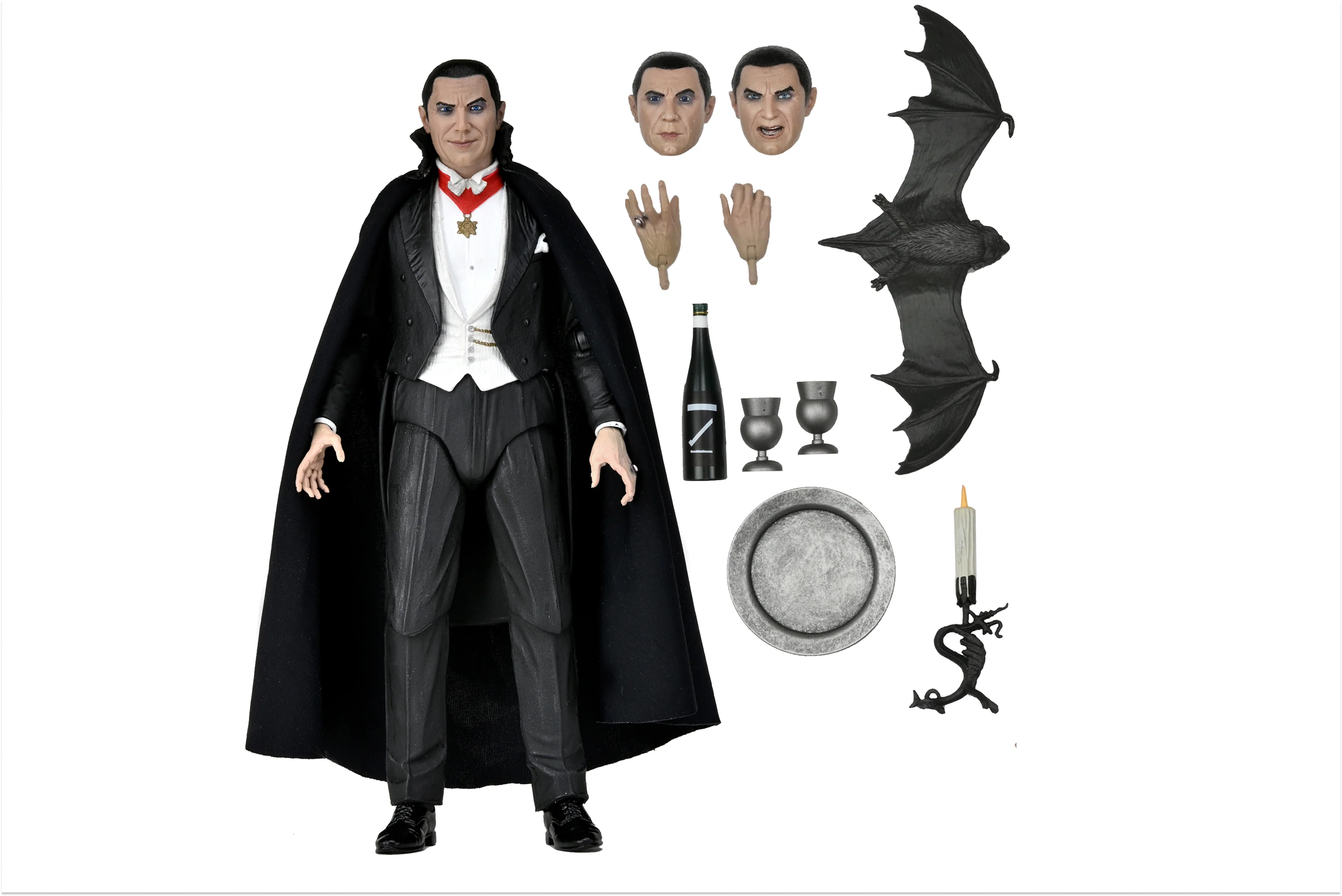 Universal Monsters Ultimate Bundle - Dracula - Image 28