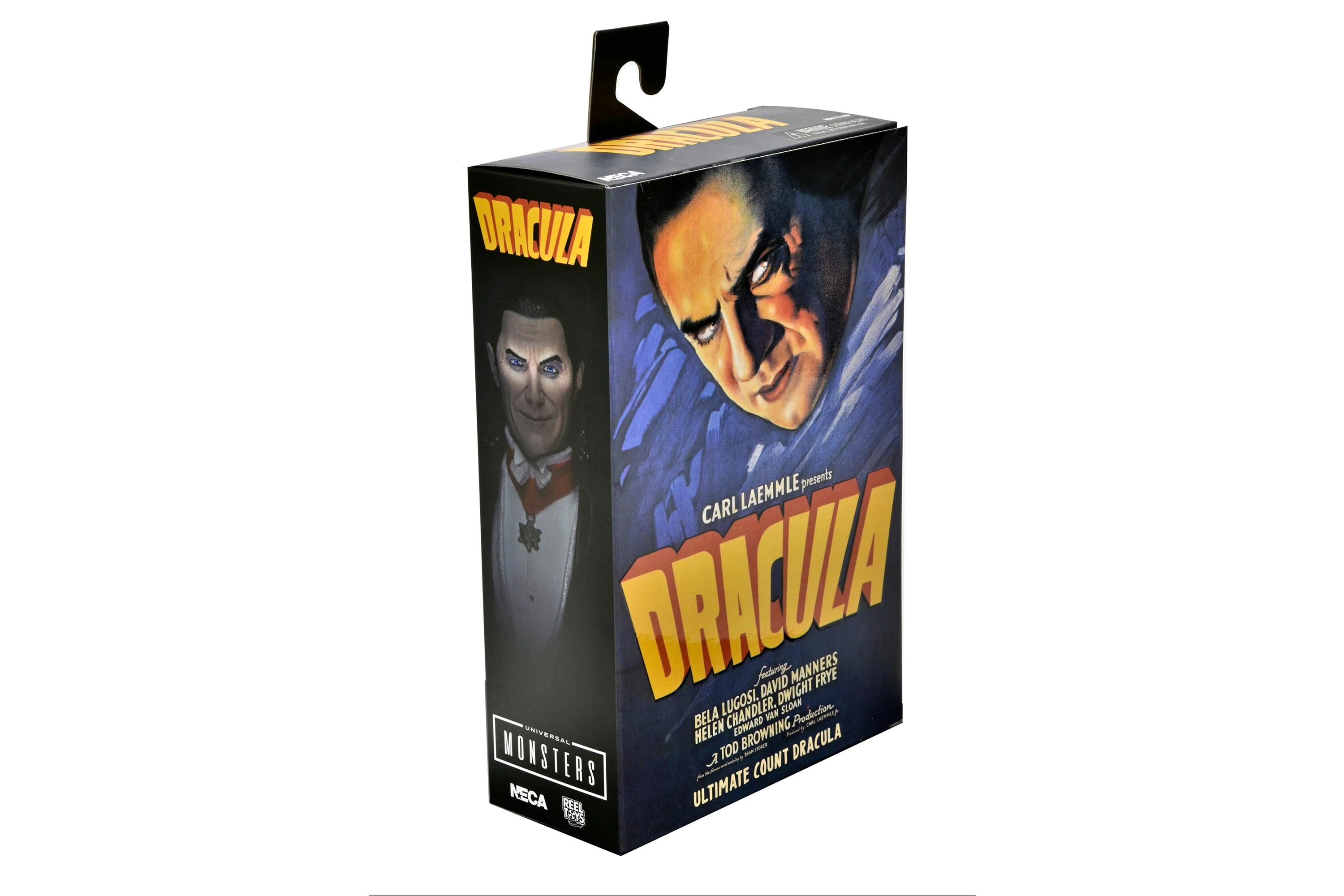 Universal Monsters Ultimate Bundle - Dracula - Image 32