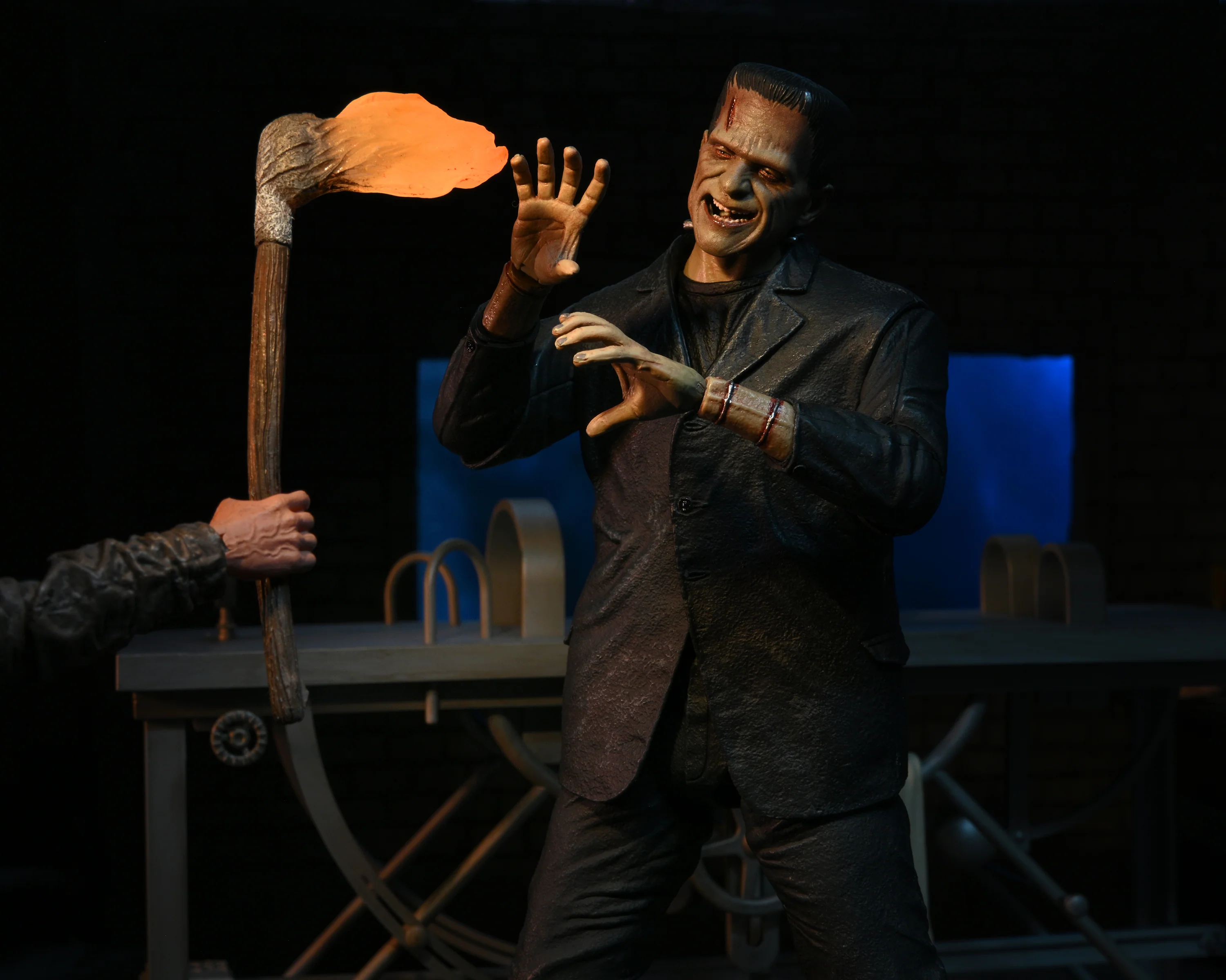 Universal Monsters Ultimate Bundle - Frankenstein - Image 11
