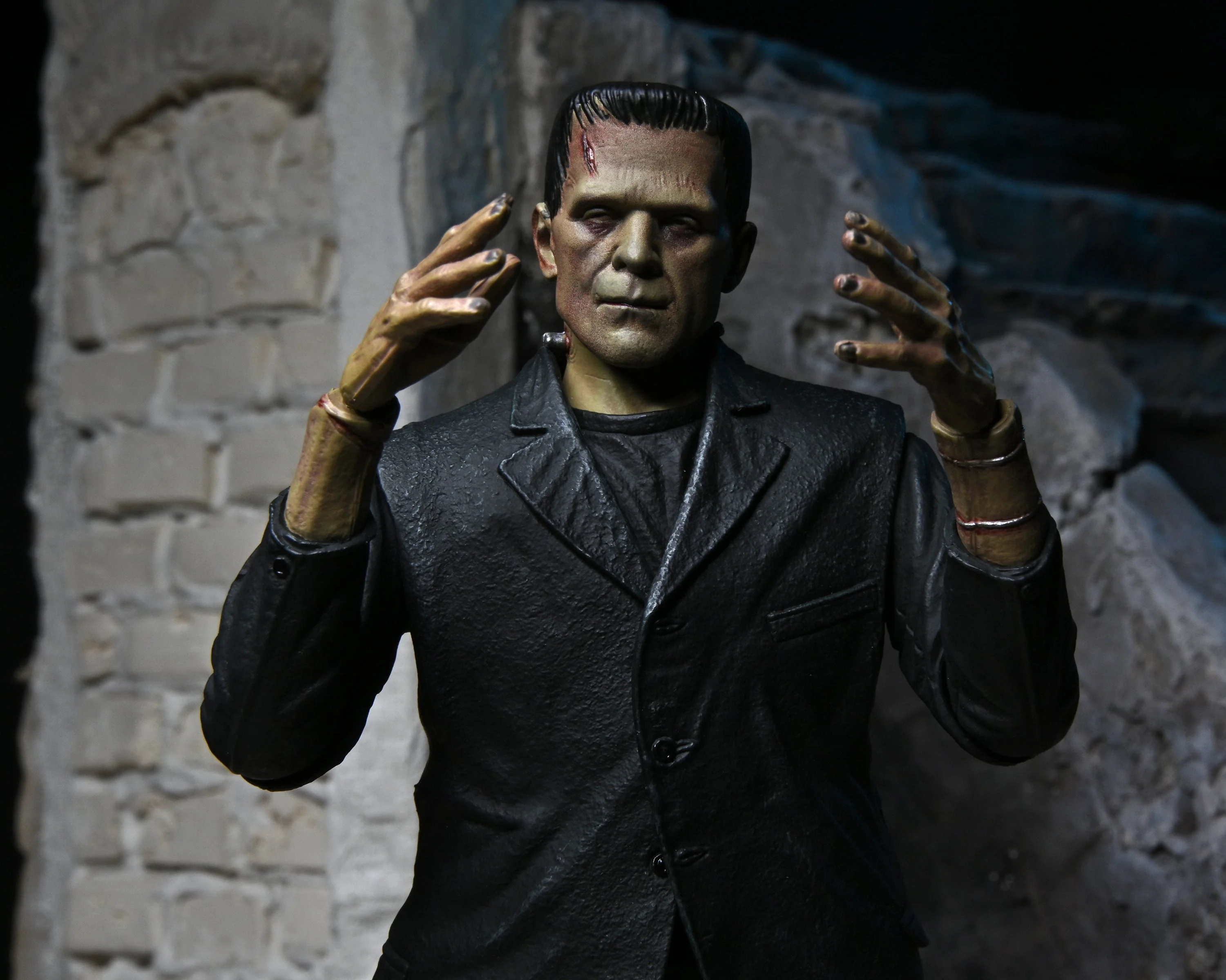 Universal Monsters Ultimate Bundle - Frankenstein - Image 14