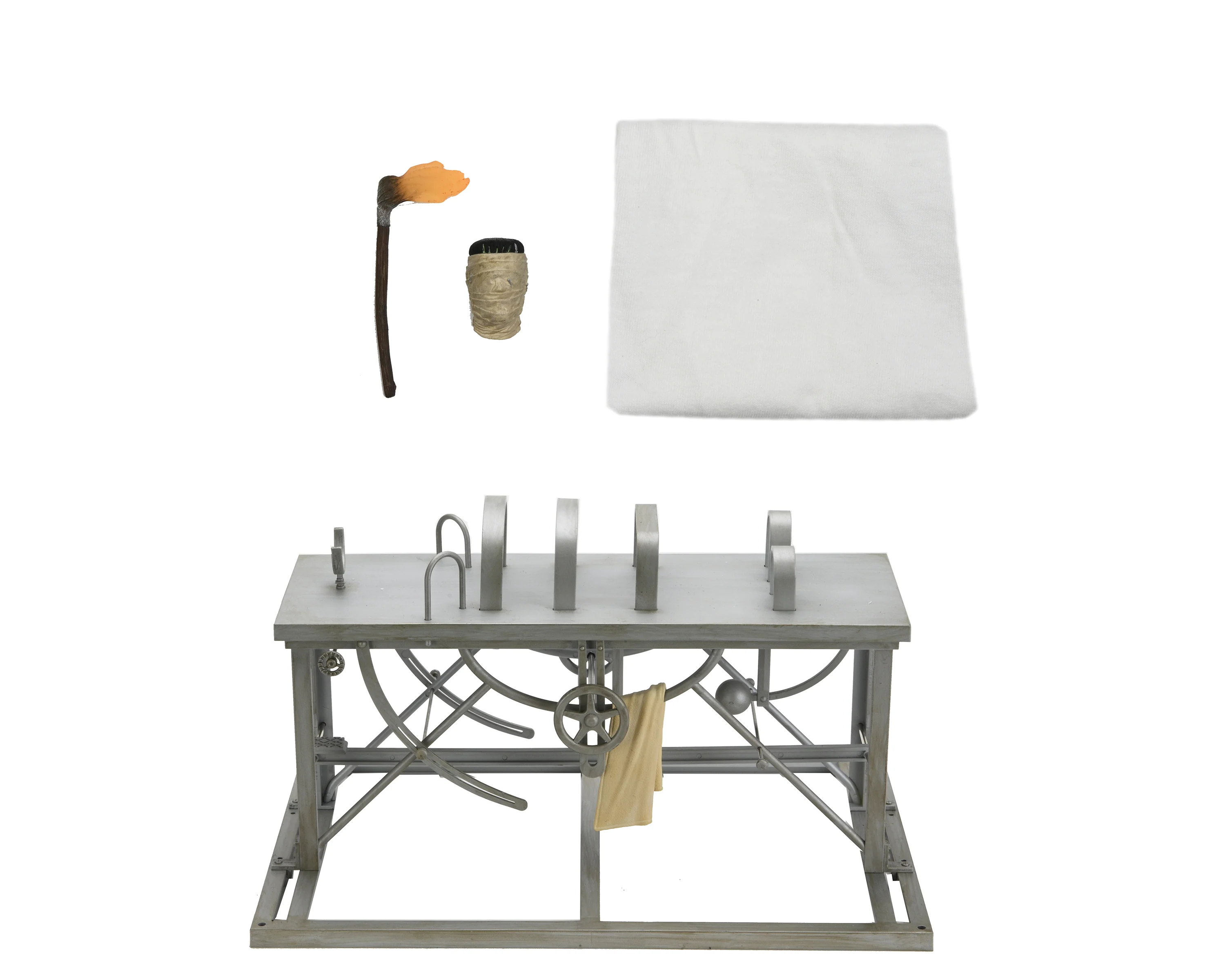 Universal Monsters - Frankenstein Accessory Set - Image 3