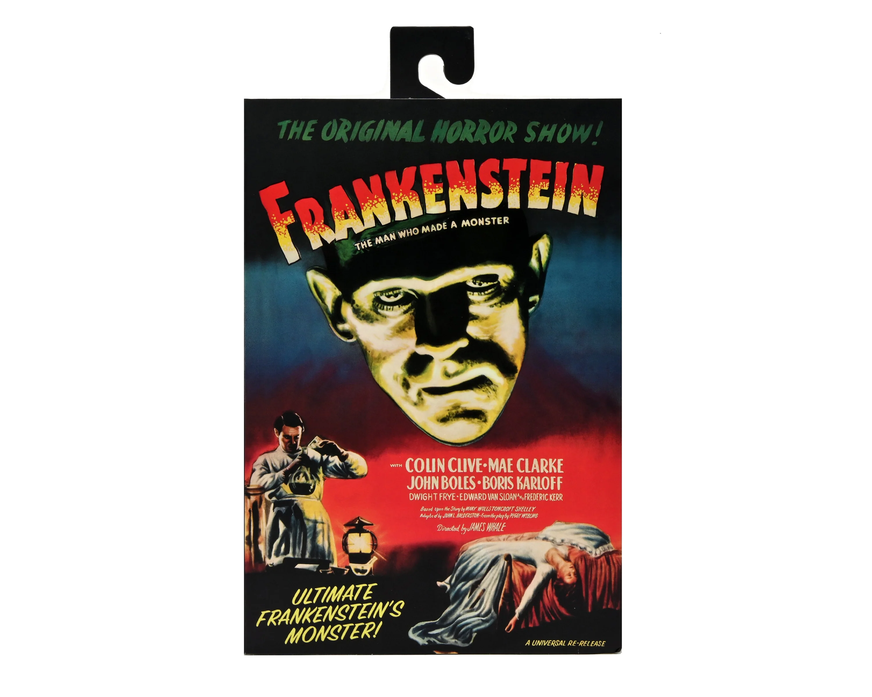 Universal Monsters Ultimate Bundle - Frankenstein - Image 22