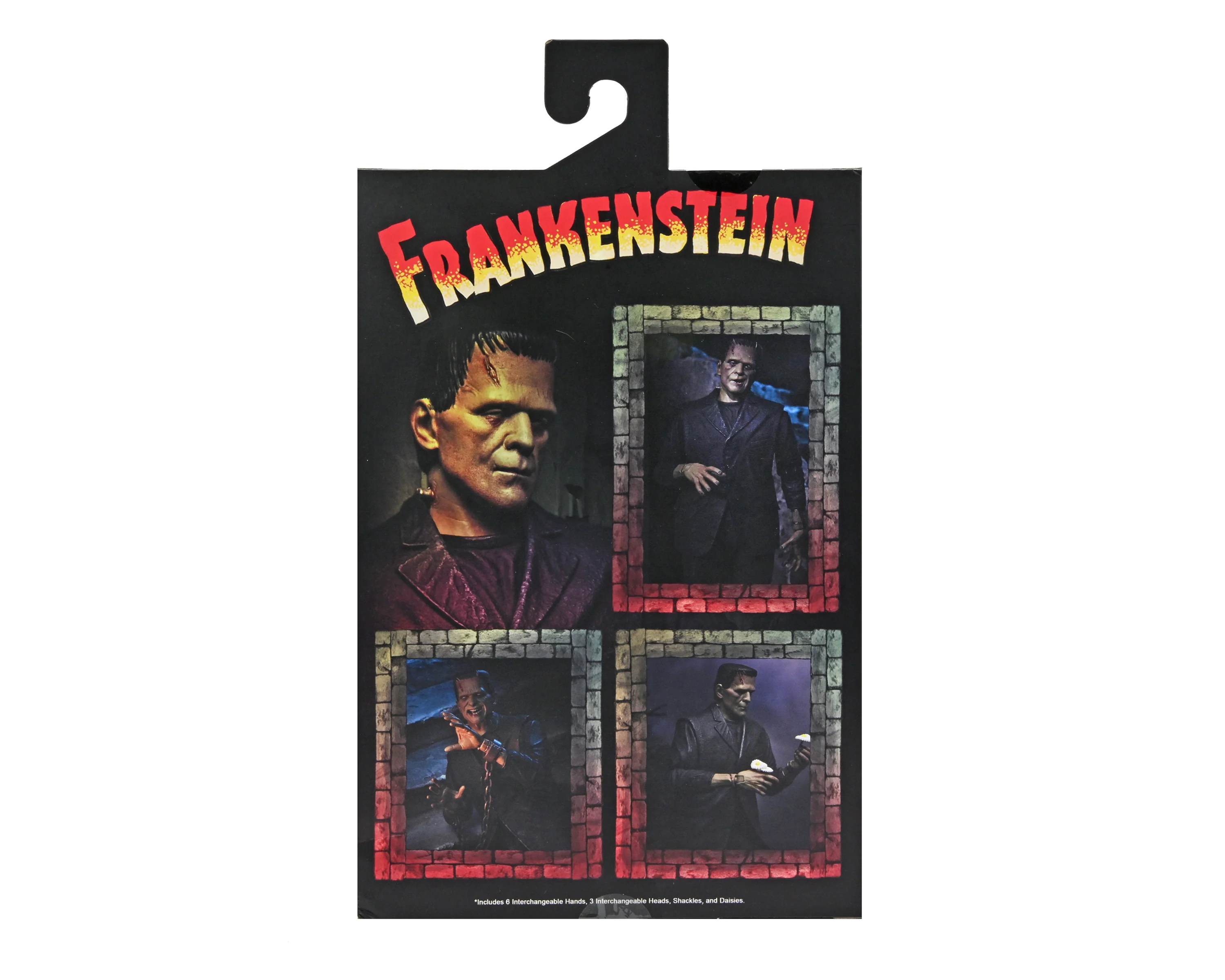 Universal Monsters Ultimate Bundle - Frankenstein - Image 23