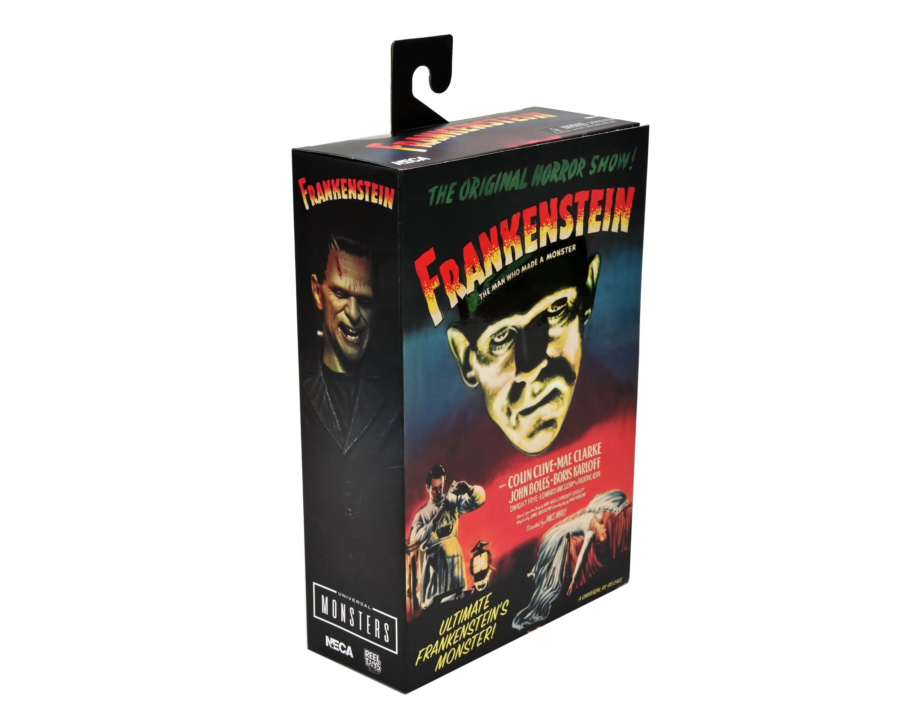 Universal Monsters Ultimate Bundle - Frankenstein - Image 24