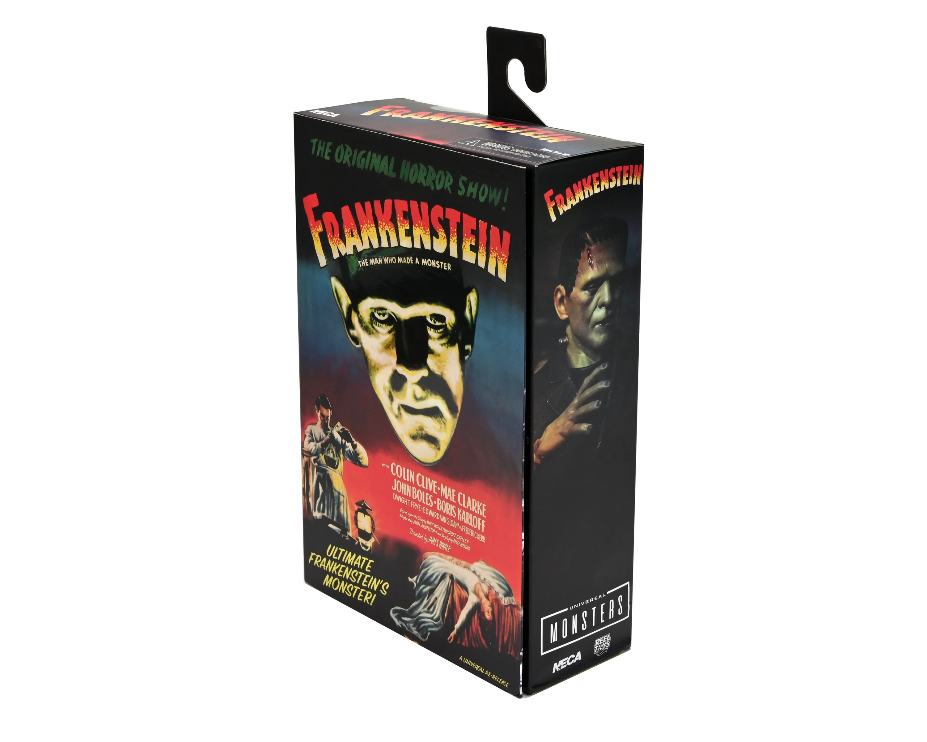 Universal Monsters Ultimate Bundle - Frankenstein - Image 25