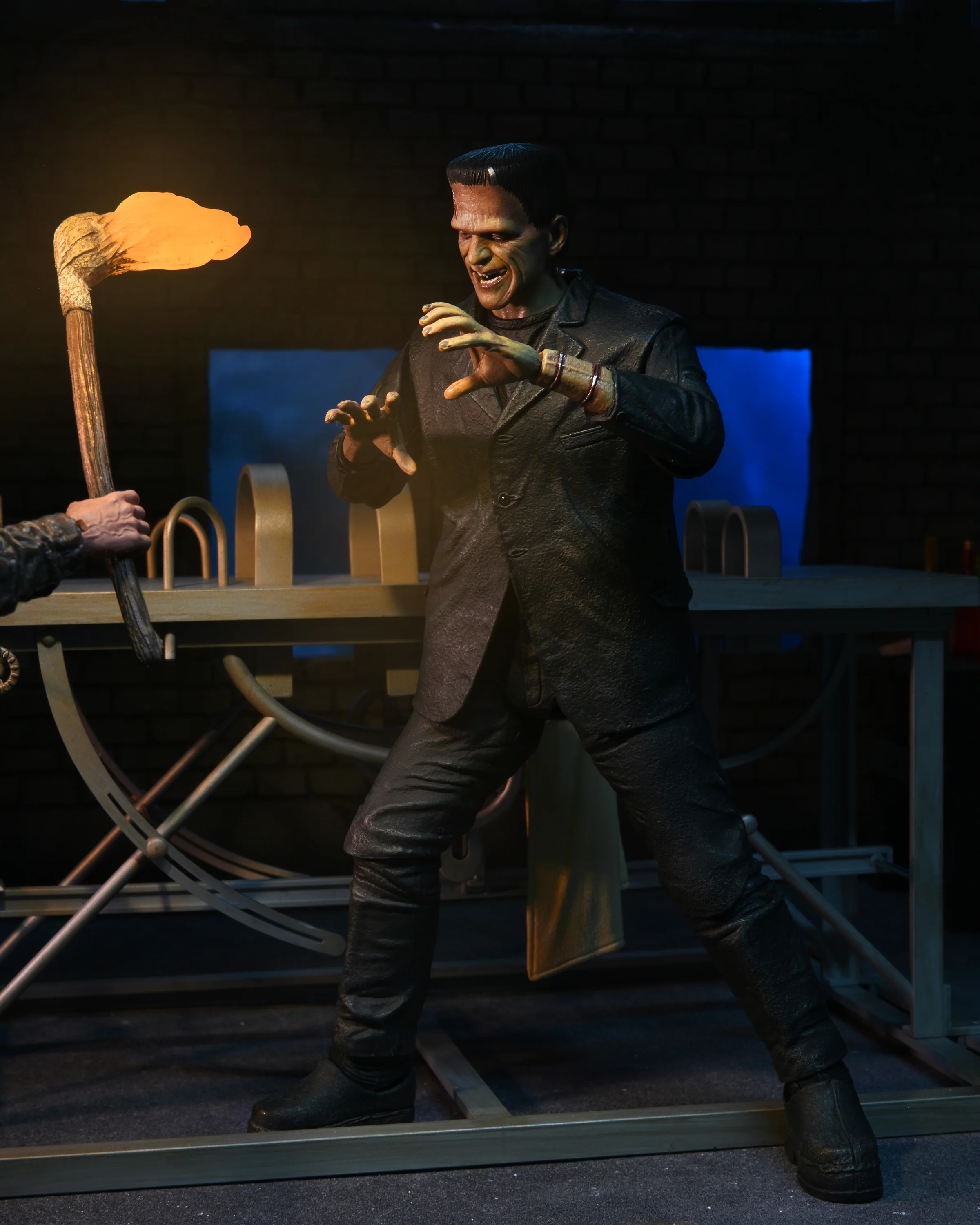 Universal Monsters Ultimate Bundle - Frankenstein - Image 3