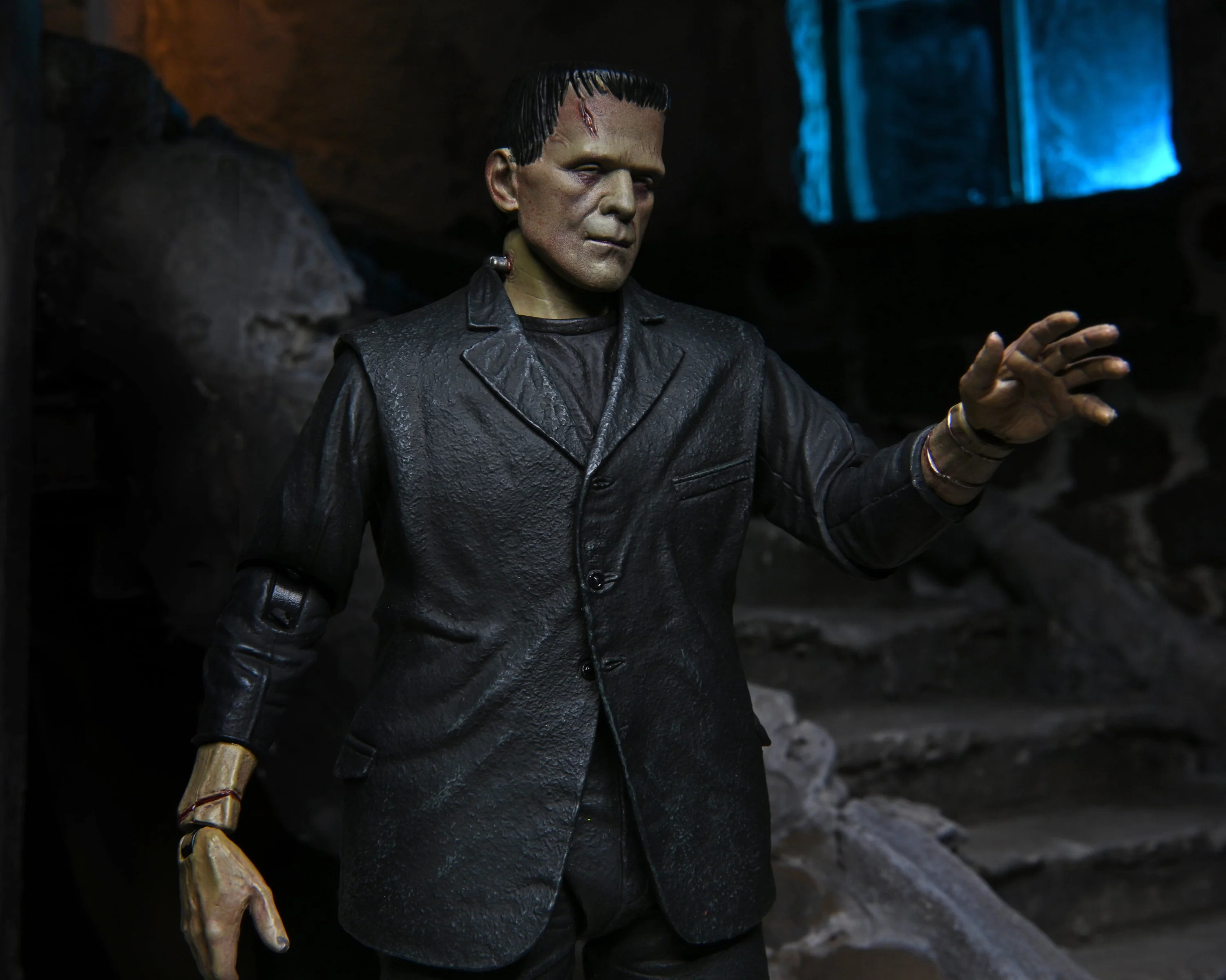 Universal Monsters Ultimate Bundle - Frankenstein - Image 5