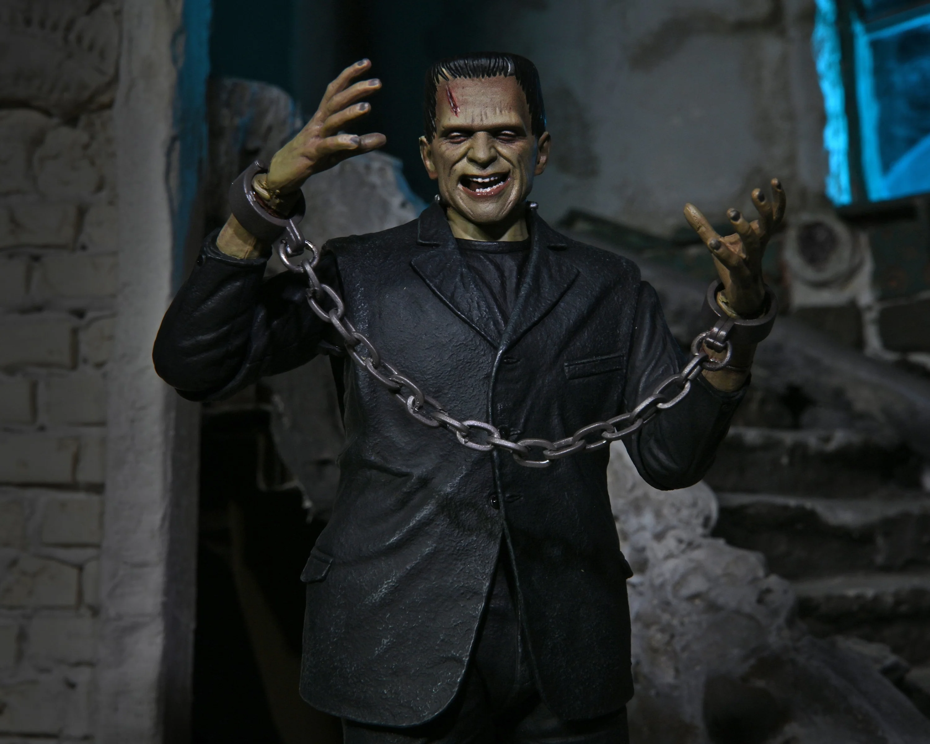 Universal Monsters Ultimate Bundle - Frankenstein - Image 6
