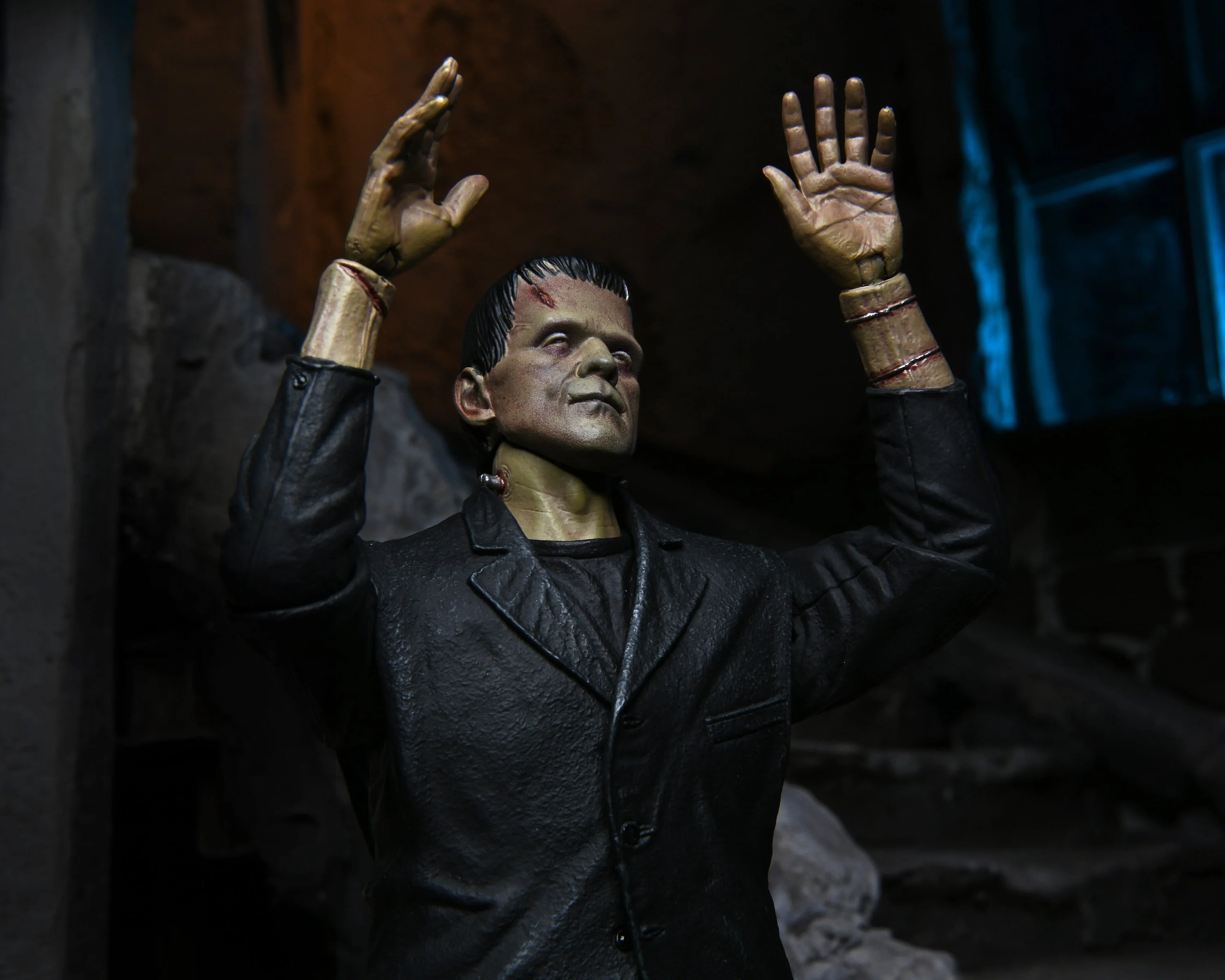 Universal Monsters Ultimate Bundle - Frankenstein - Image 9