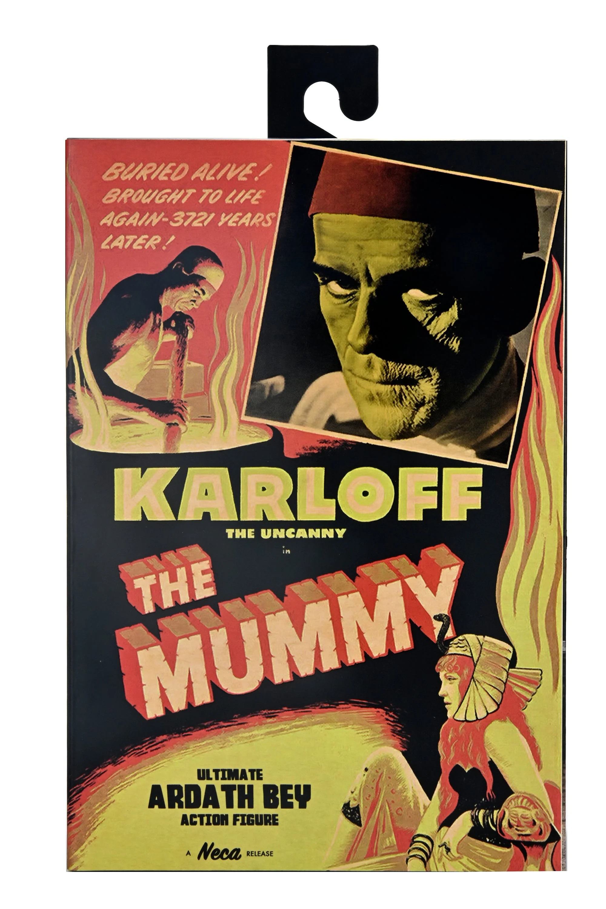 Universal Monsters Ultimate Bundle - The Mummy - Image 22