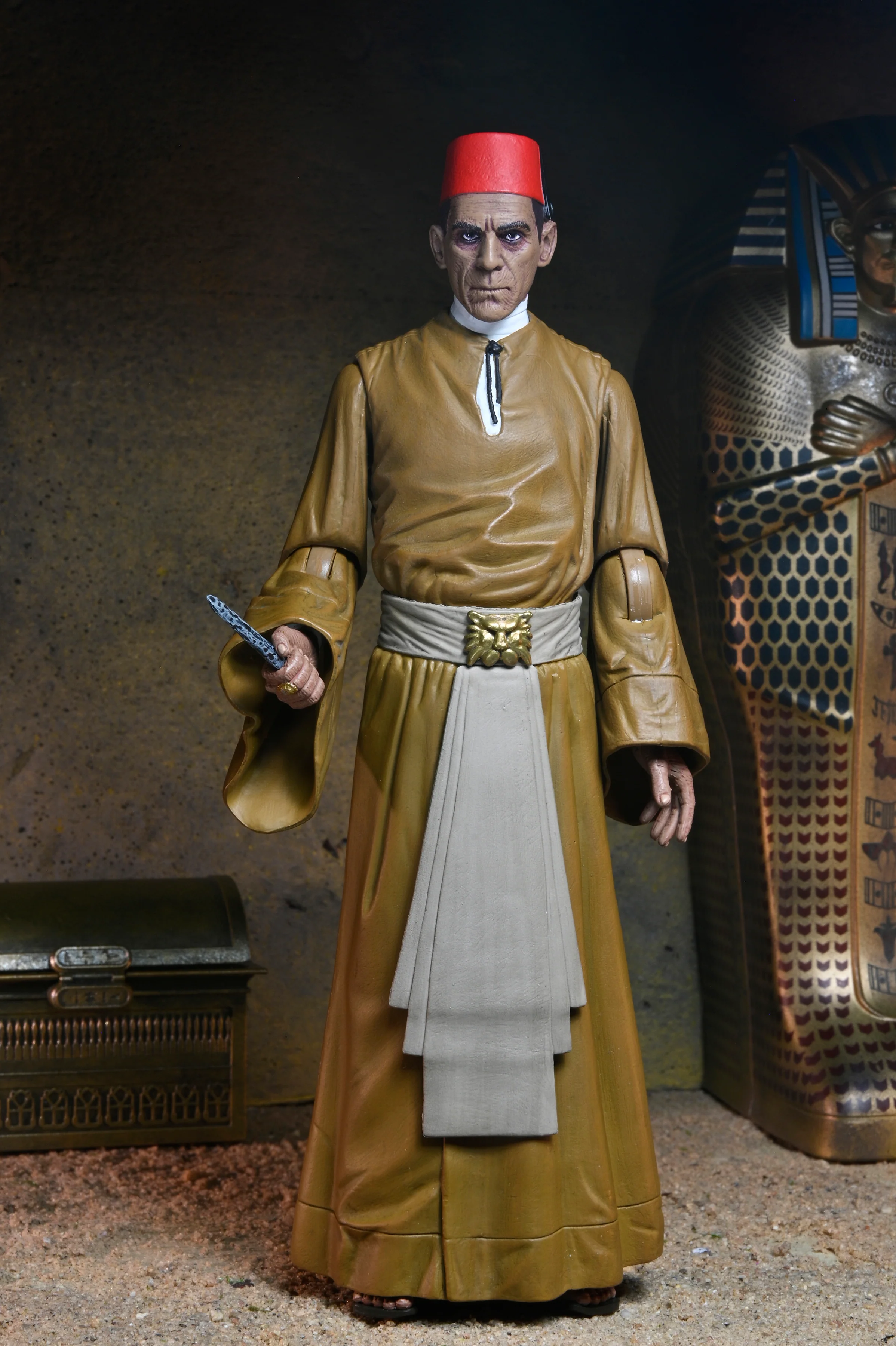 Universal Monsters Ultimate Bundle - The Mummy - Image 3