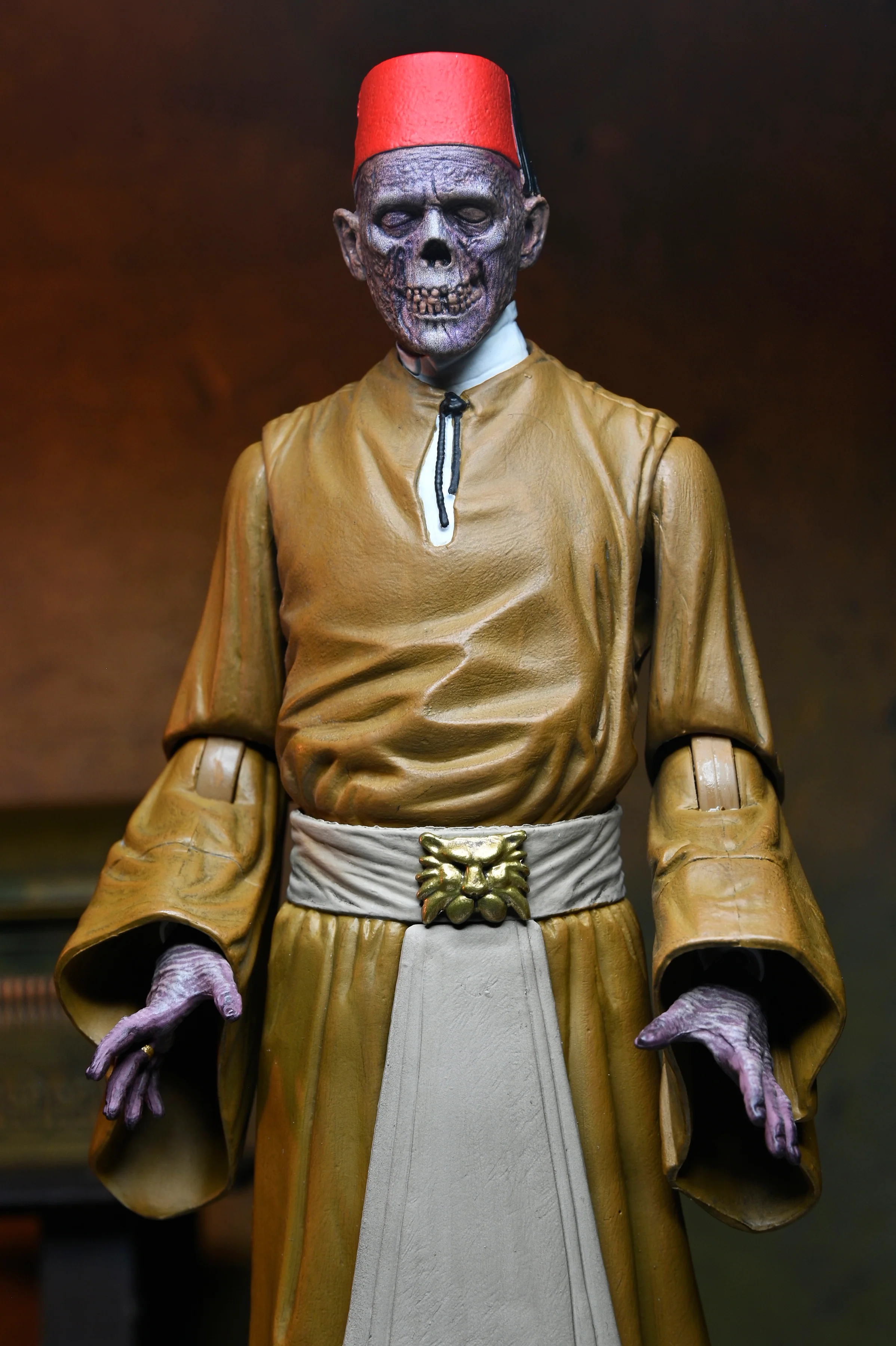Universal Monsters Ultimate Bundle - The Mummy - Image 4