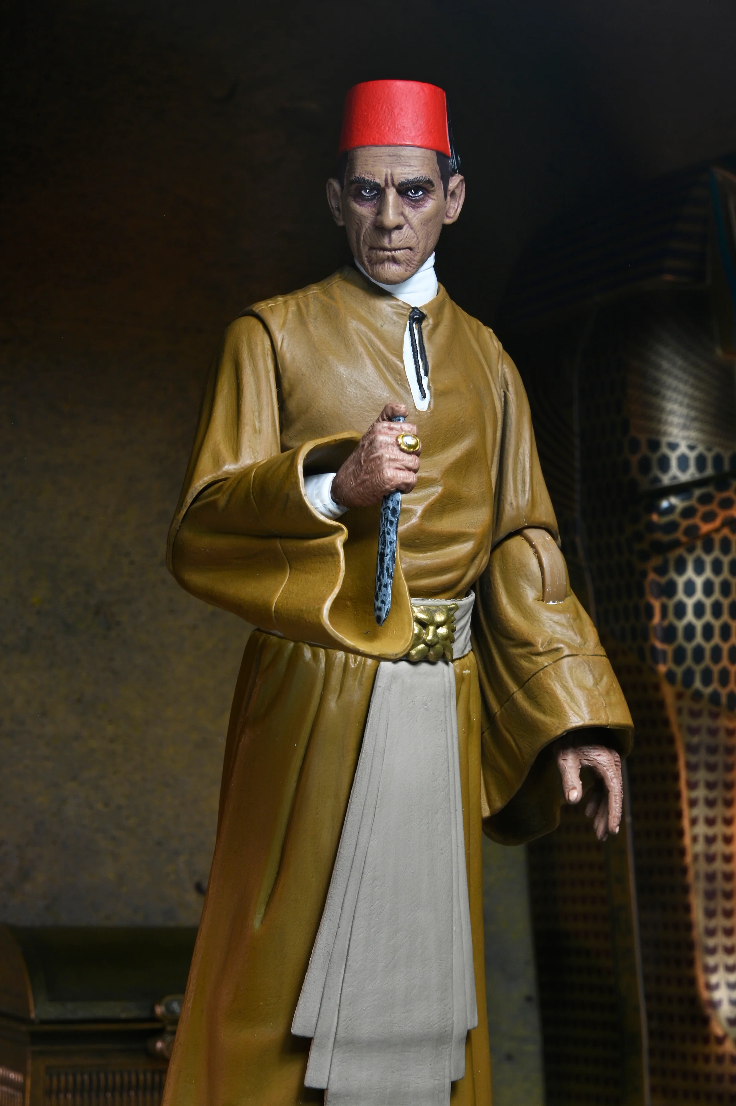 Universal Monsters Ultimate Bundle - The Mummy - Image 7